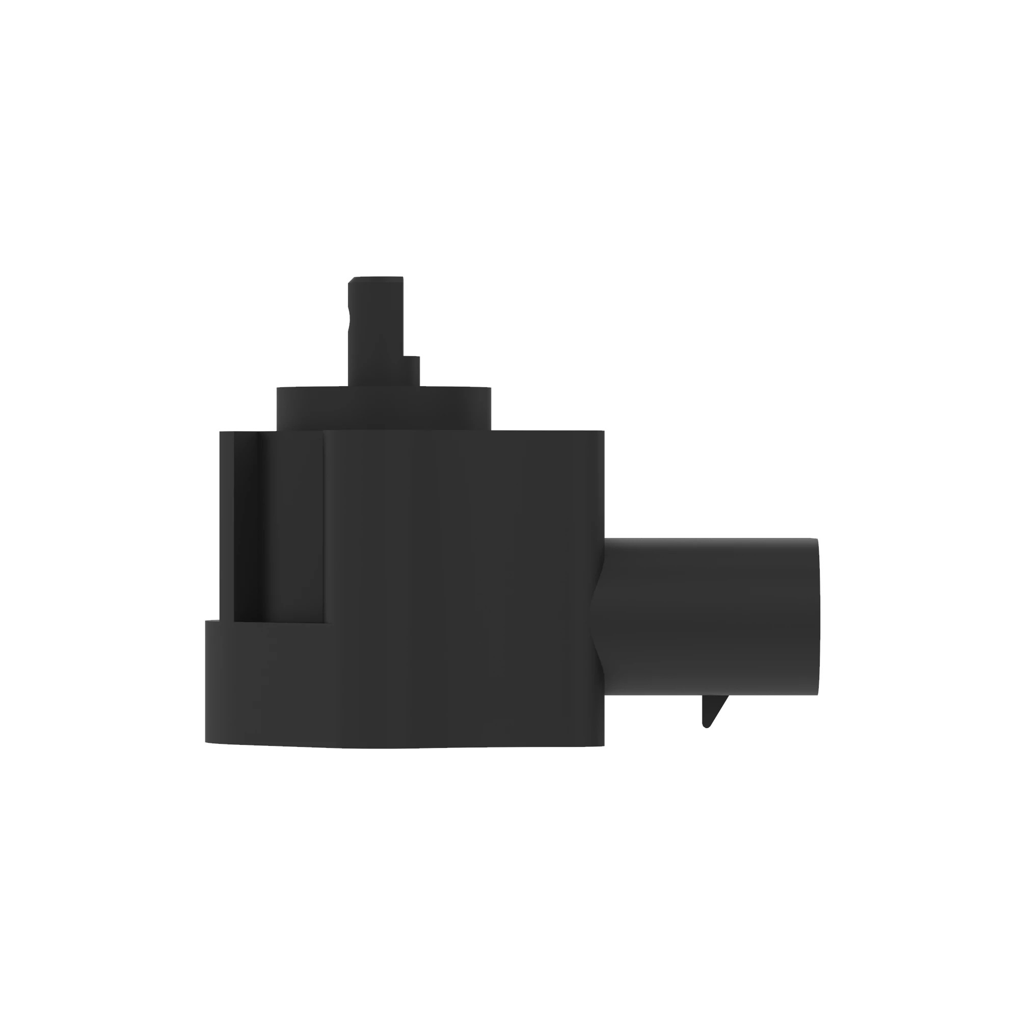 SENSOR, DUAL OUTPUT ROTARY POSITION