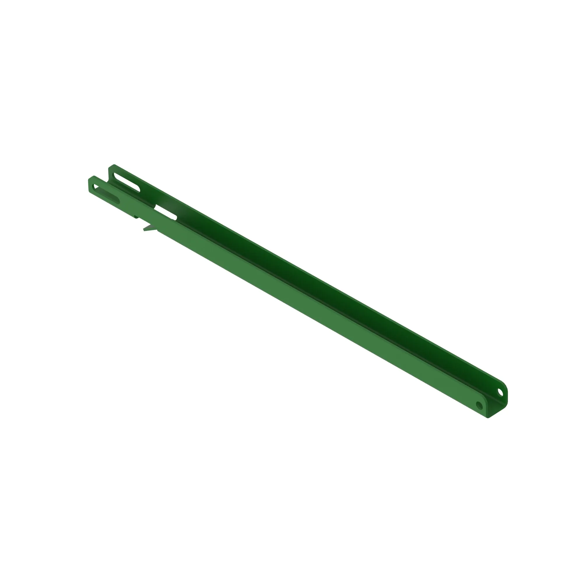SUPPORT, LH GULLWING PROP