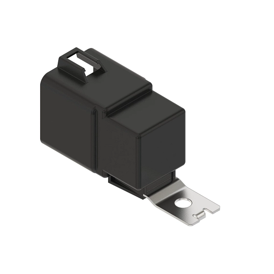 John Deere Starting Aid Cover - R530294