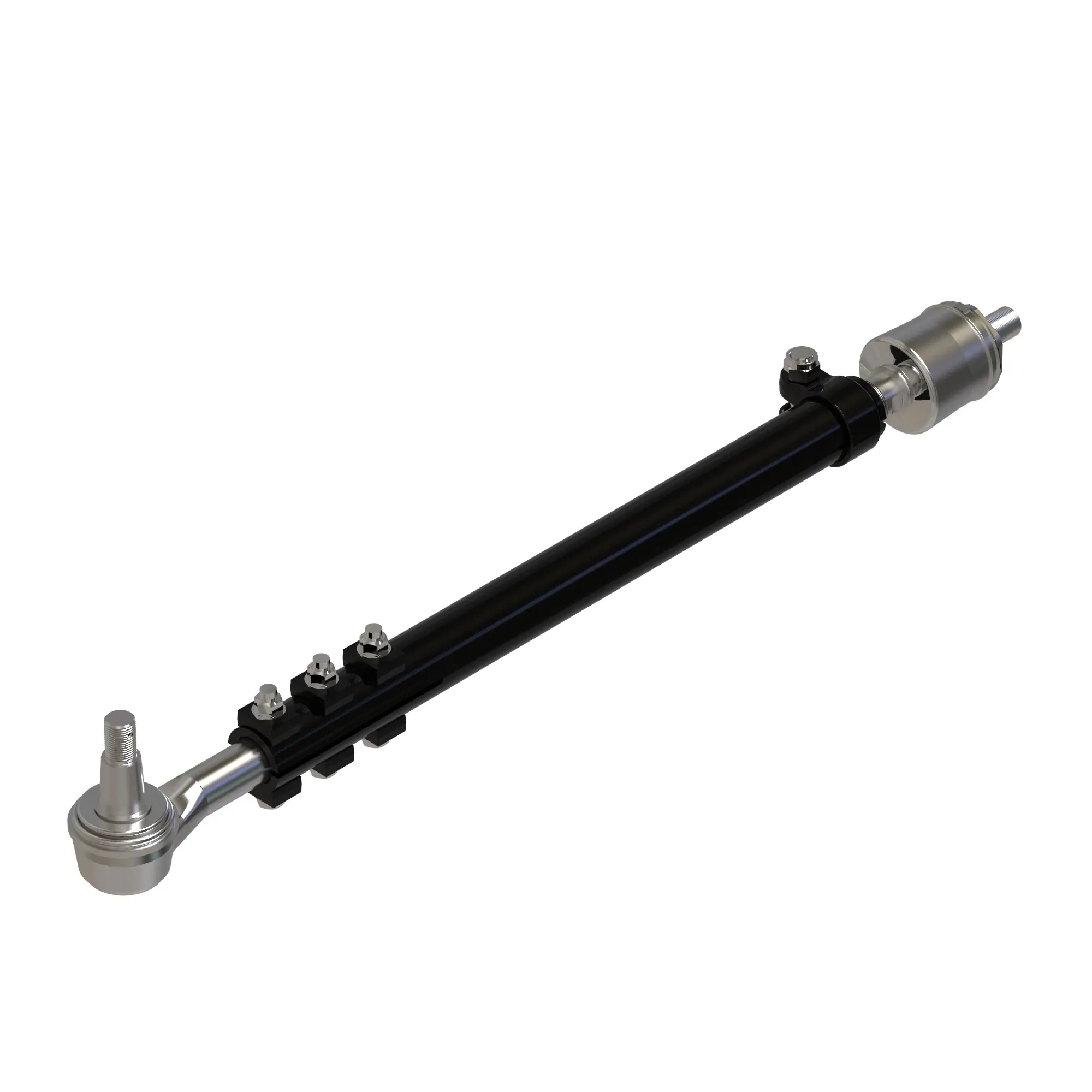 John Deere Tie Rod Assembly - AXE55178