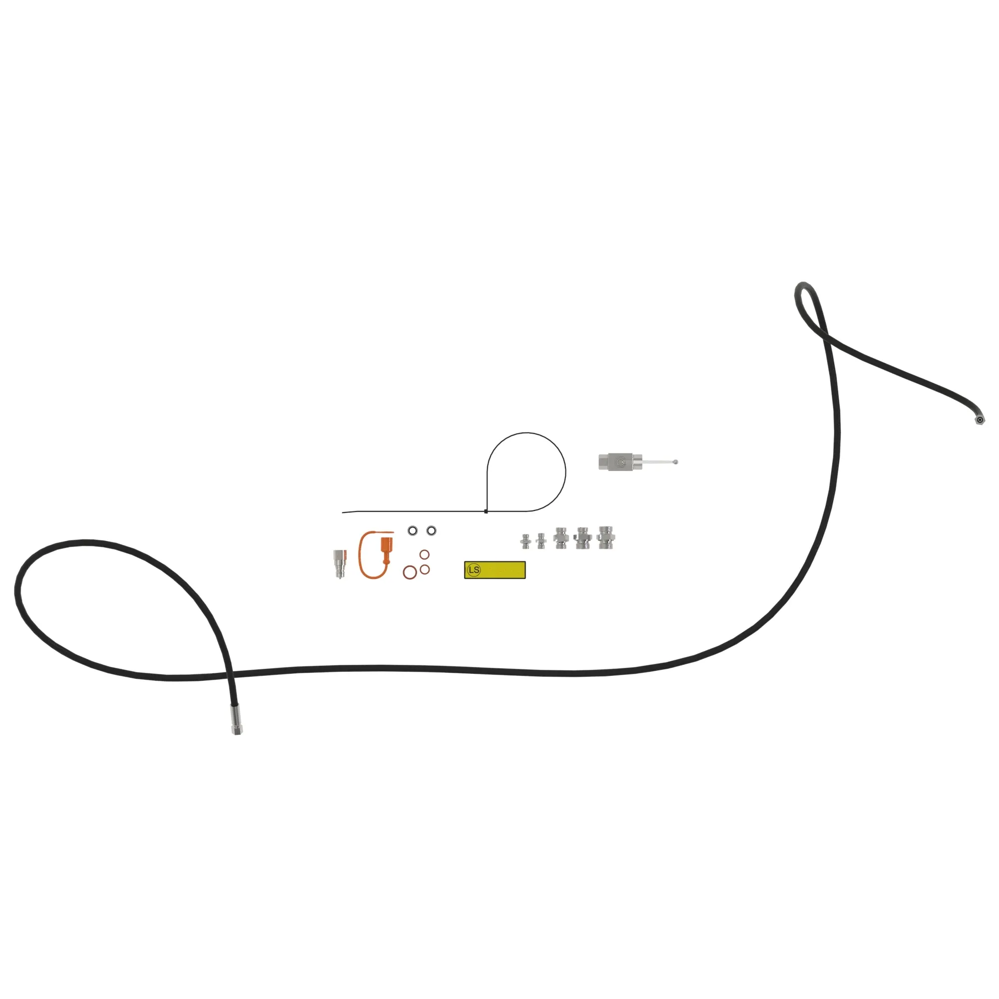 Hydraulic Component