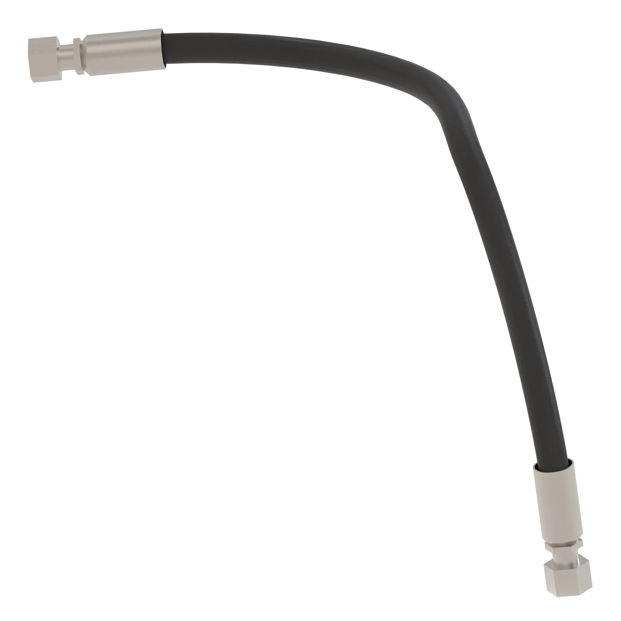 Hydraulic Hose, Cooler Return Hose