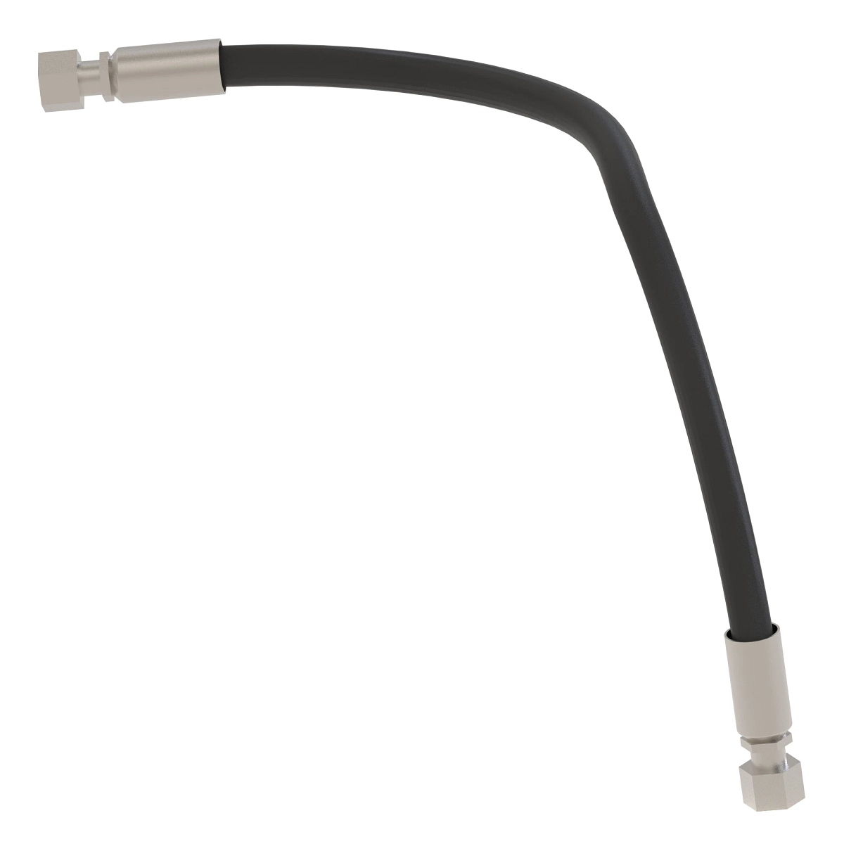 Hydraulic Hose, Cooler Return Hose