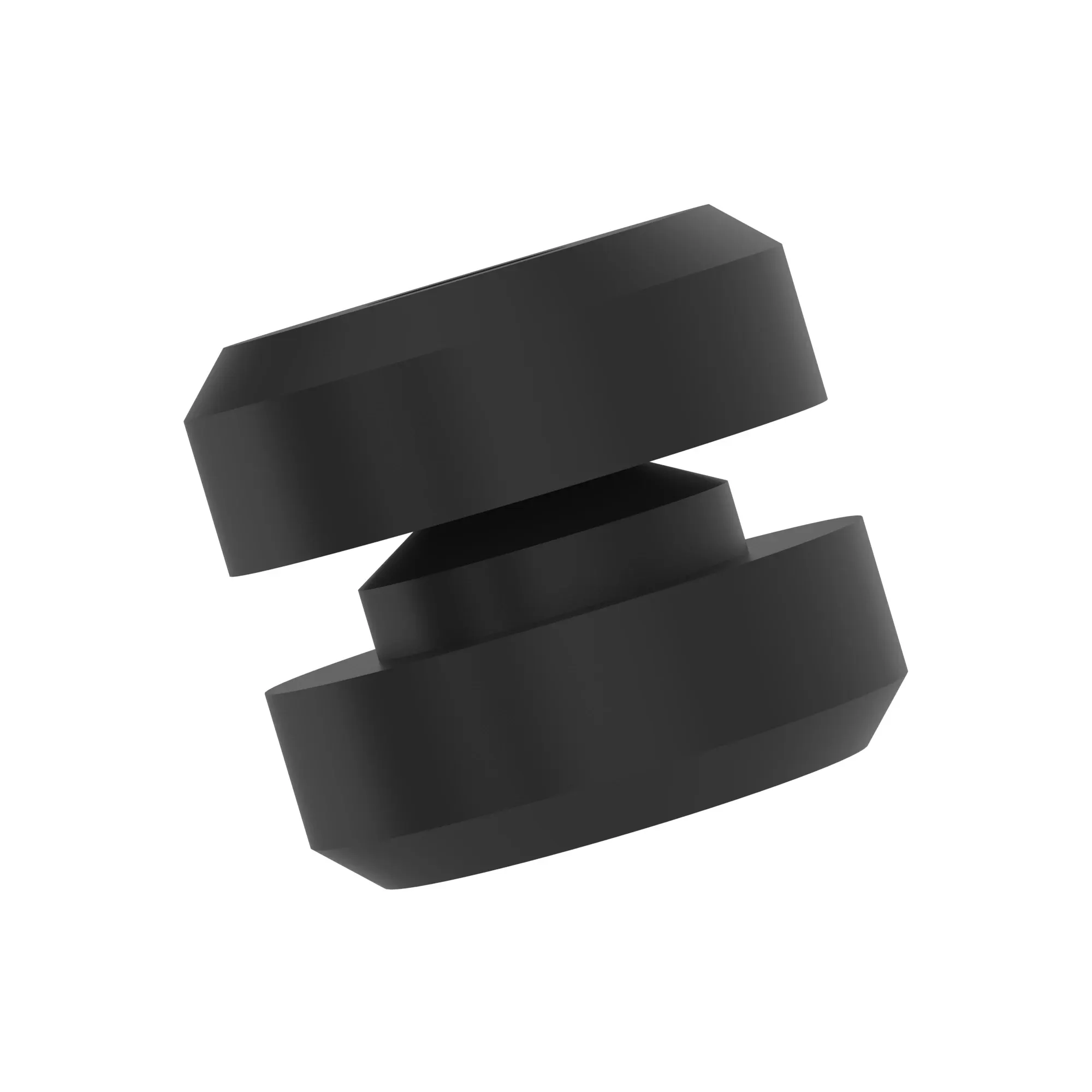 Isolator