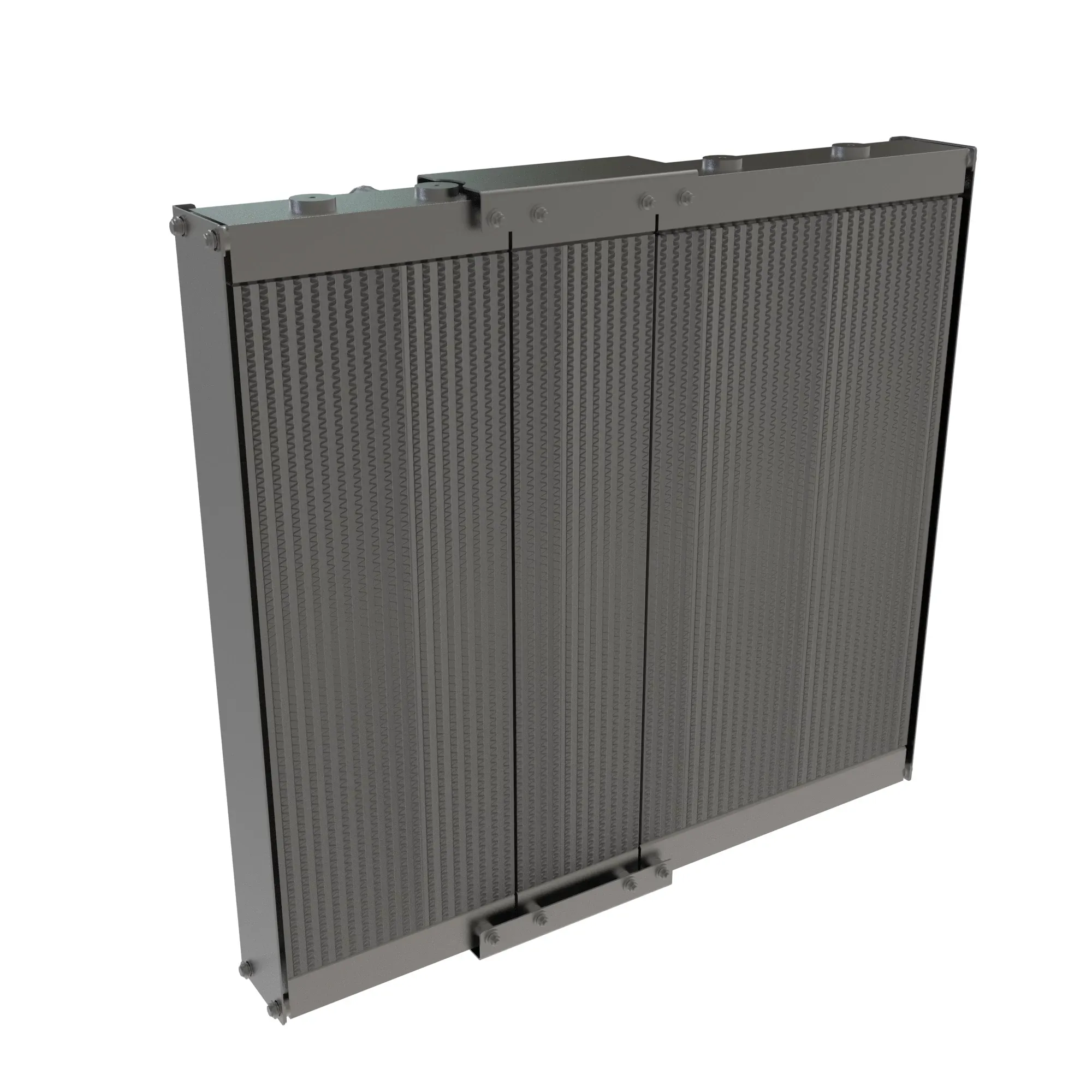 HEAT EXCHANGER, S2/T3 COOLER COMBO