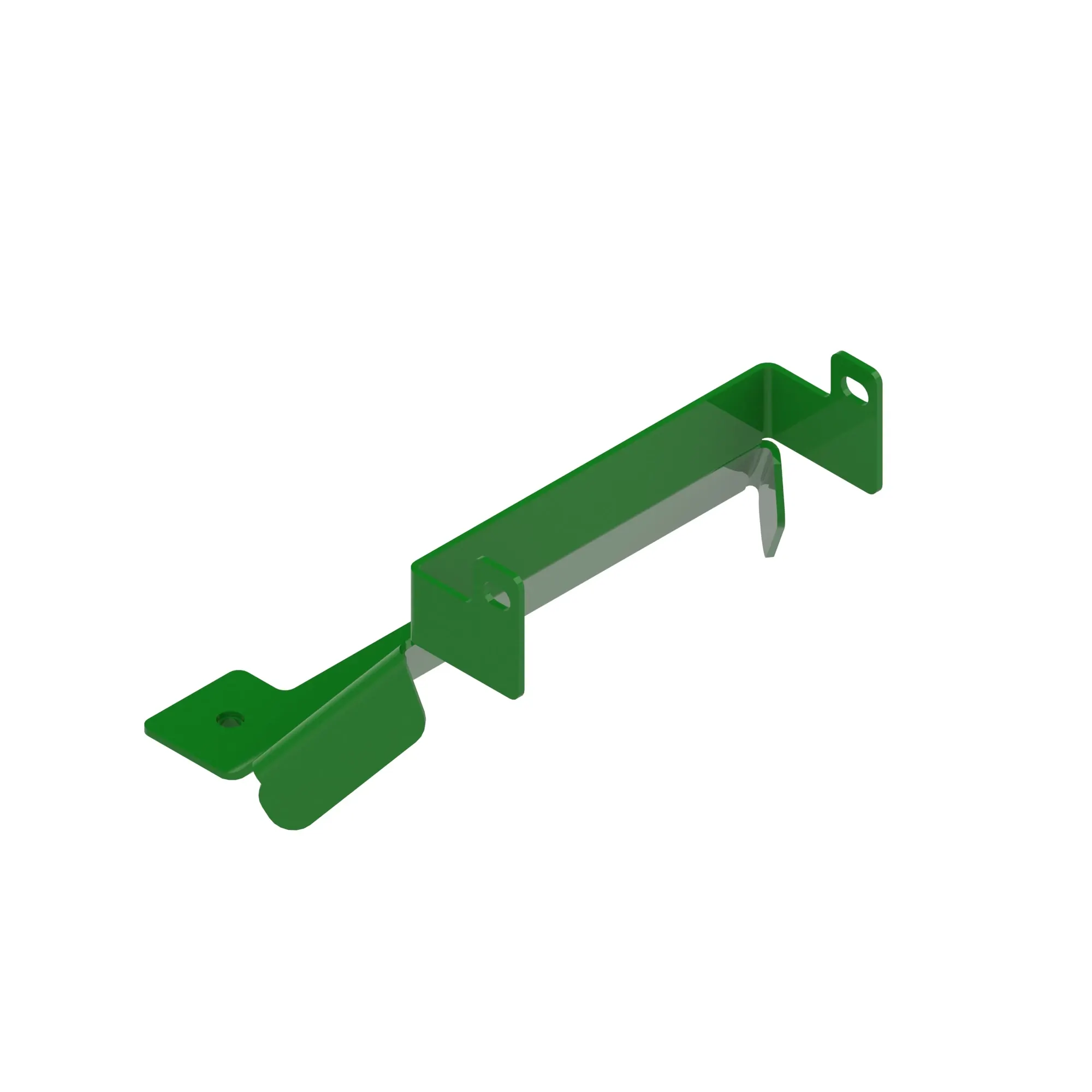 COVER, ASSEMBLY TOP COVER - OOS PLA