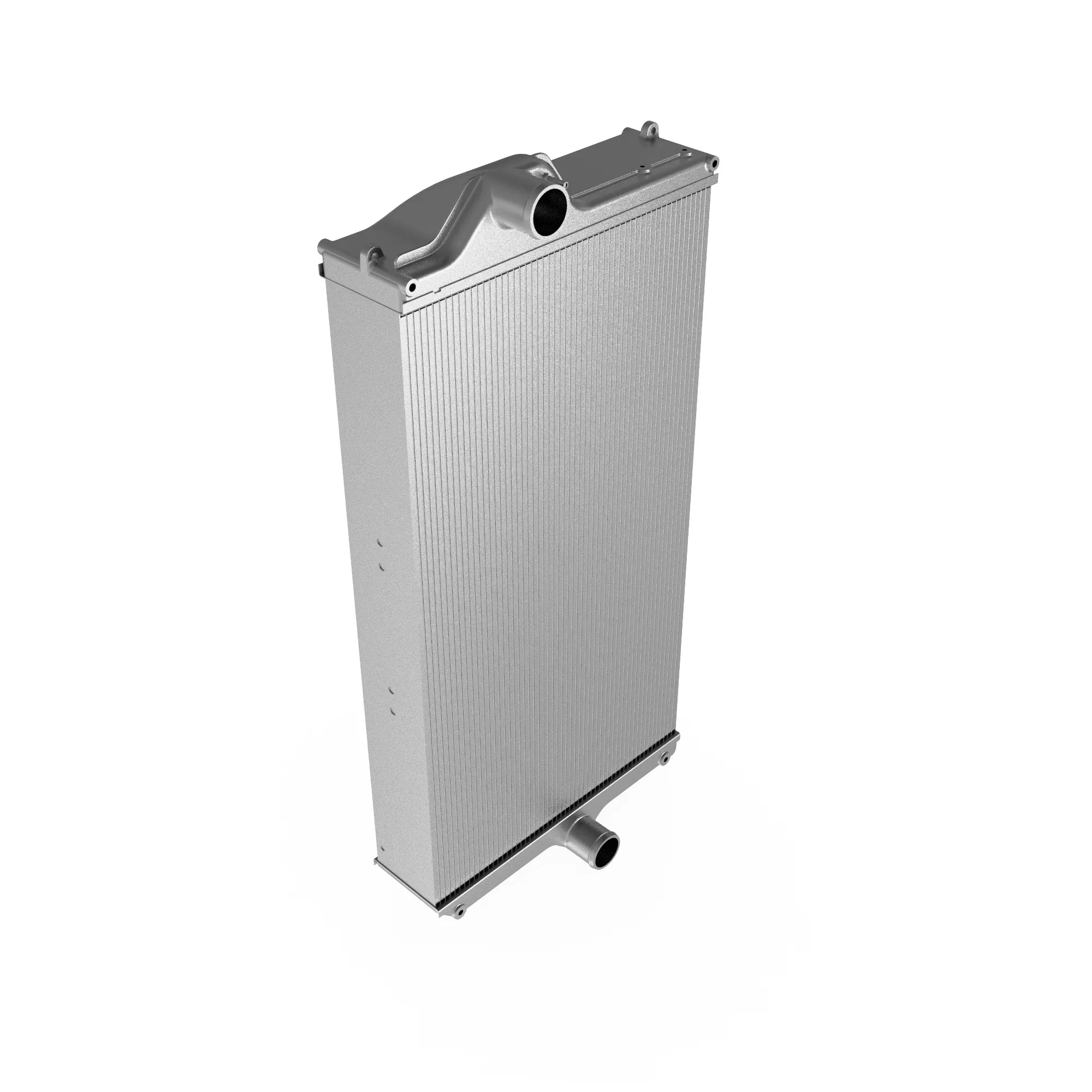 RADIATOR, TIER 2 ASSEMBLY