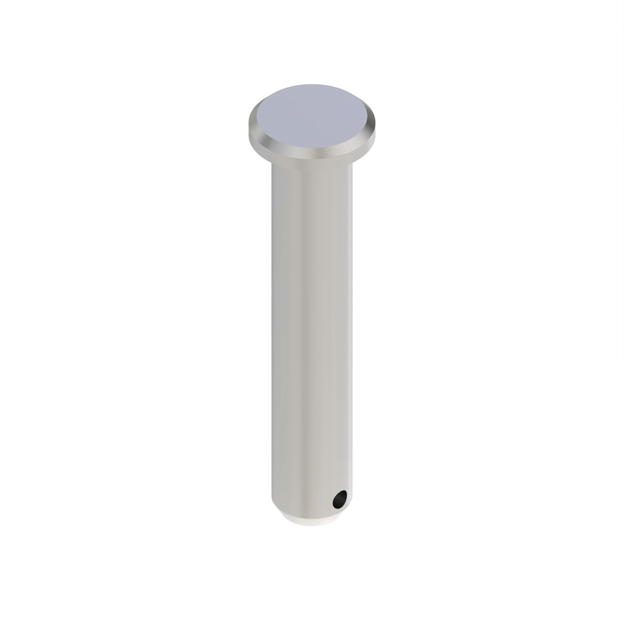 PIN, DRILLED, SAE CLEVIS HEAD
