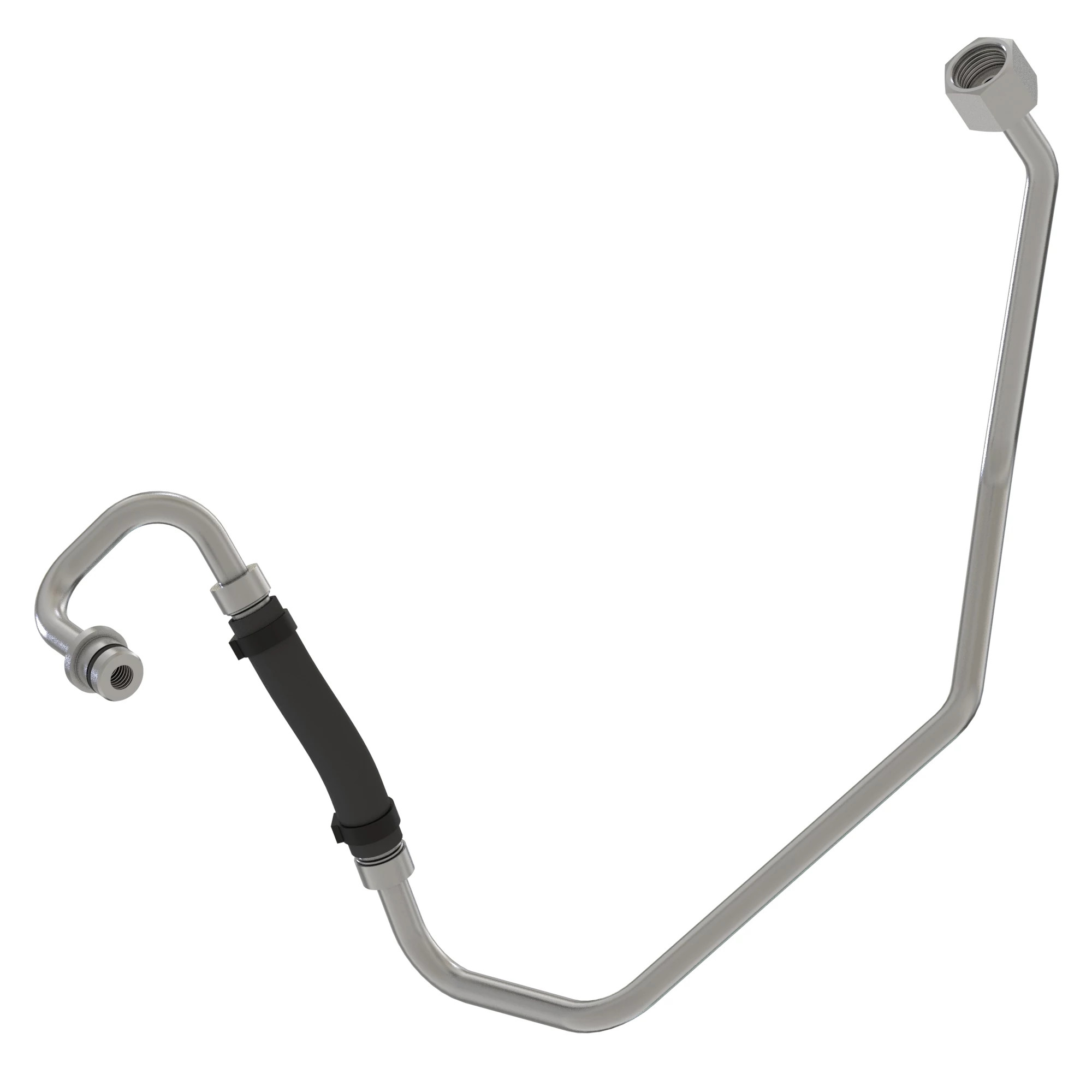 LINE, COOLANT SUPPLY