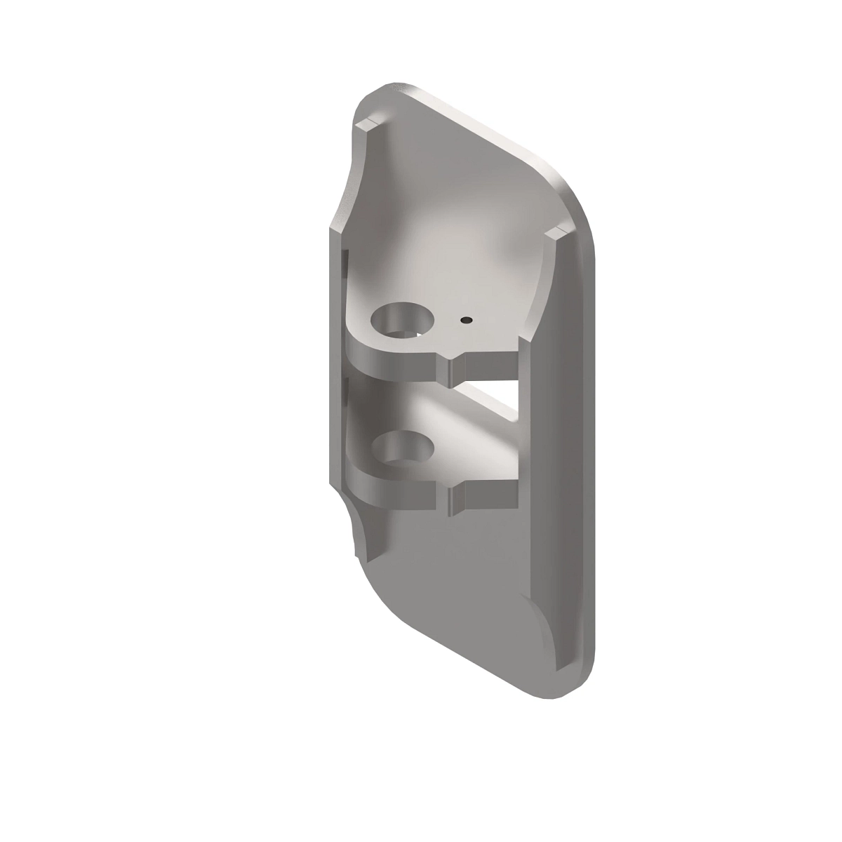Plate, Right Pivot Assembly