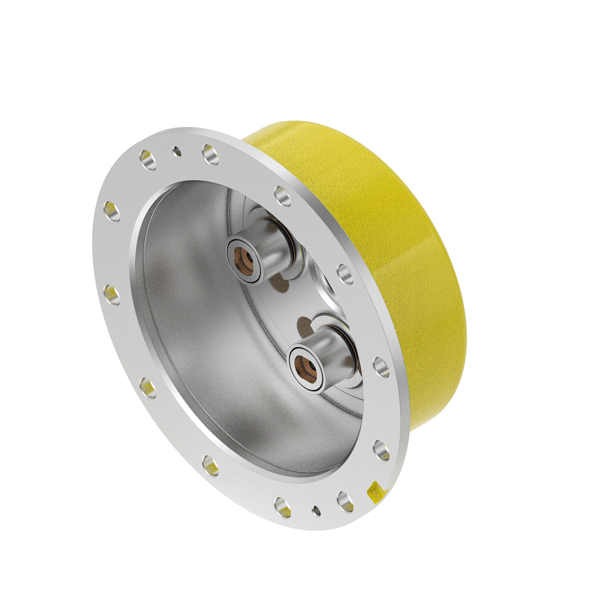 Planet Pinion Carrier