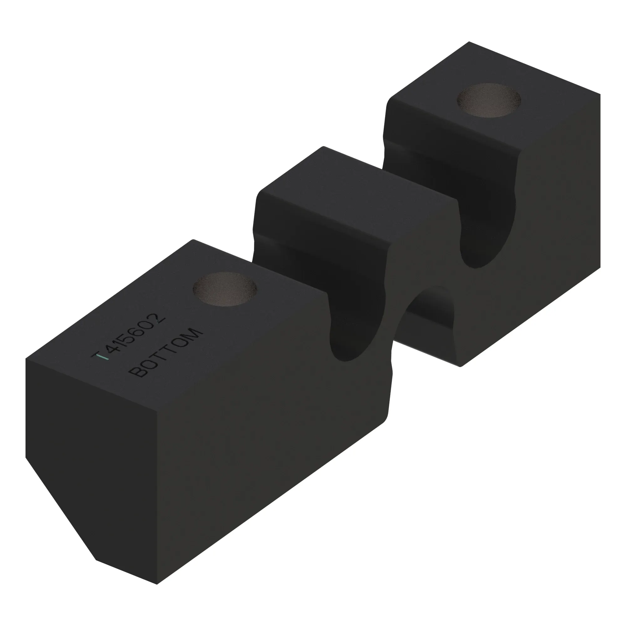 Block Clamp