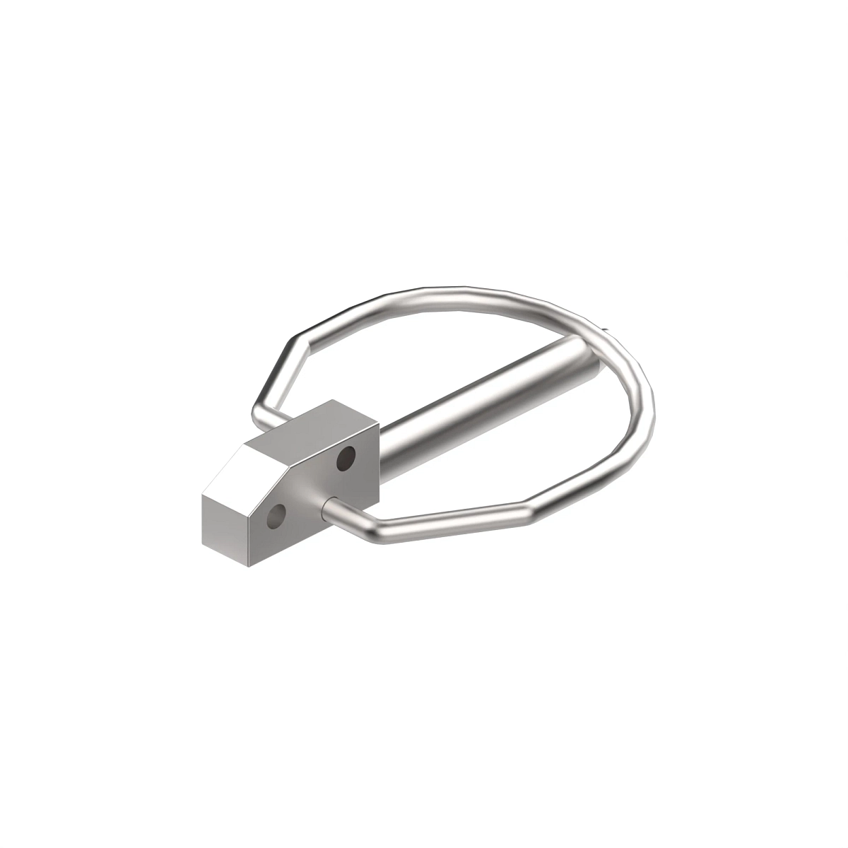 Linch Pin