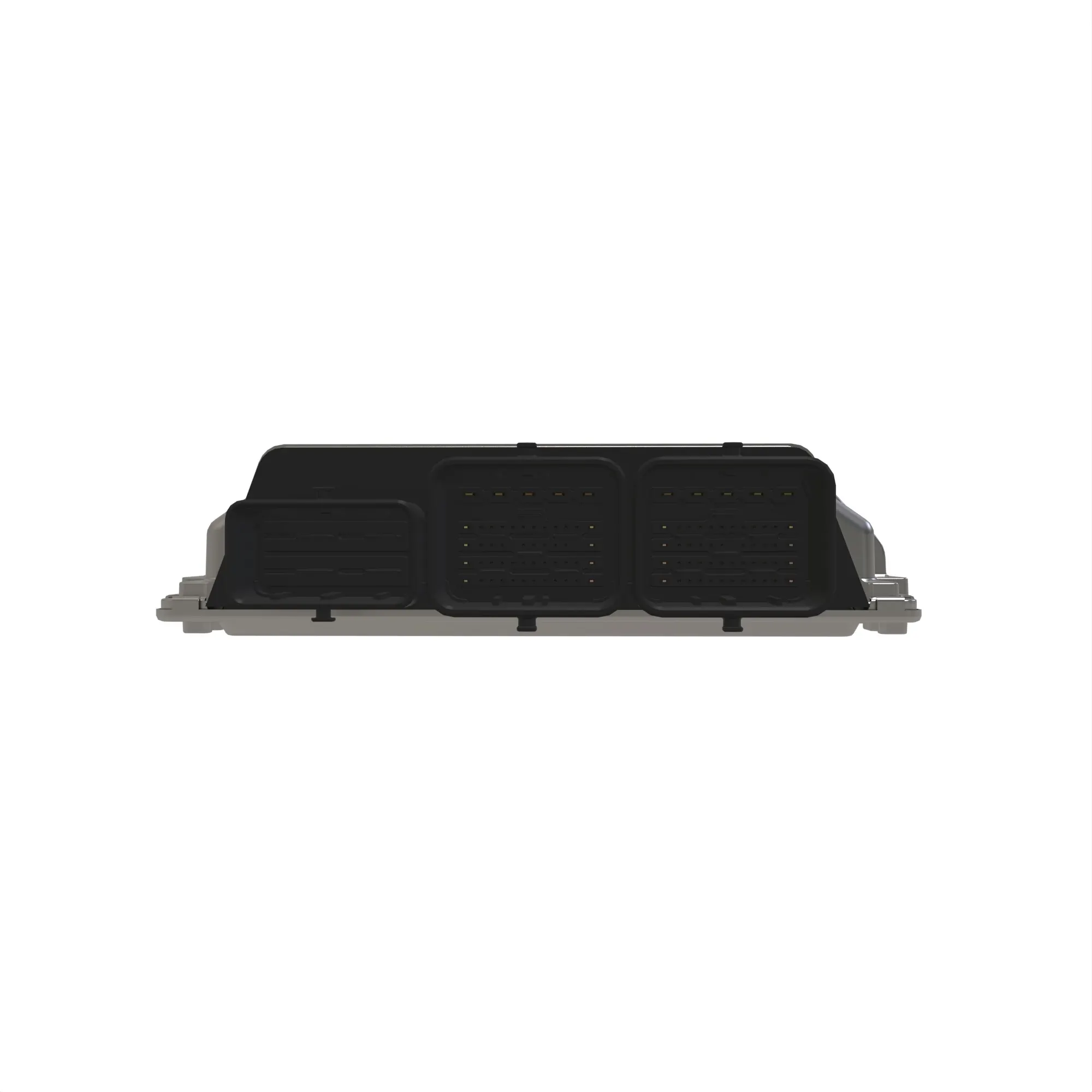 ELECTRONIC CONTROL UNIT