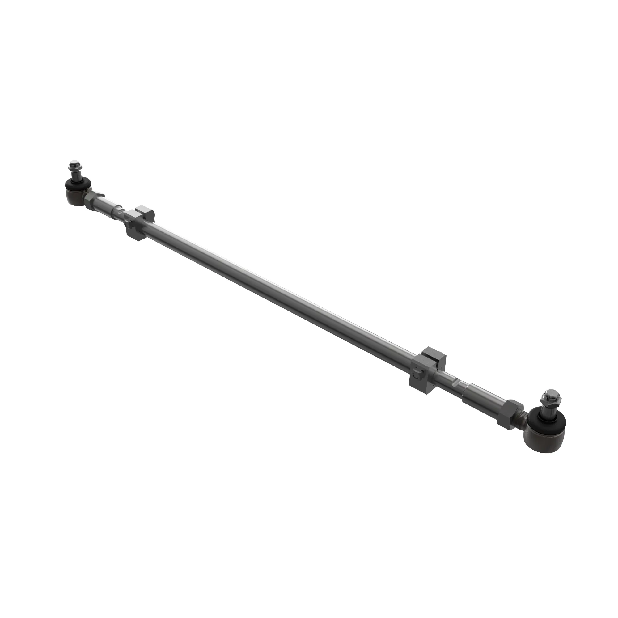 TIE ROD ASSEMBLY, TIE ROD, ASSEMBLY
