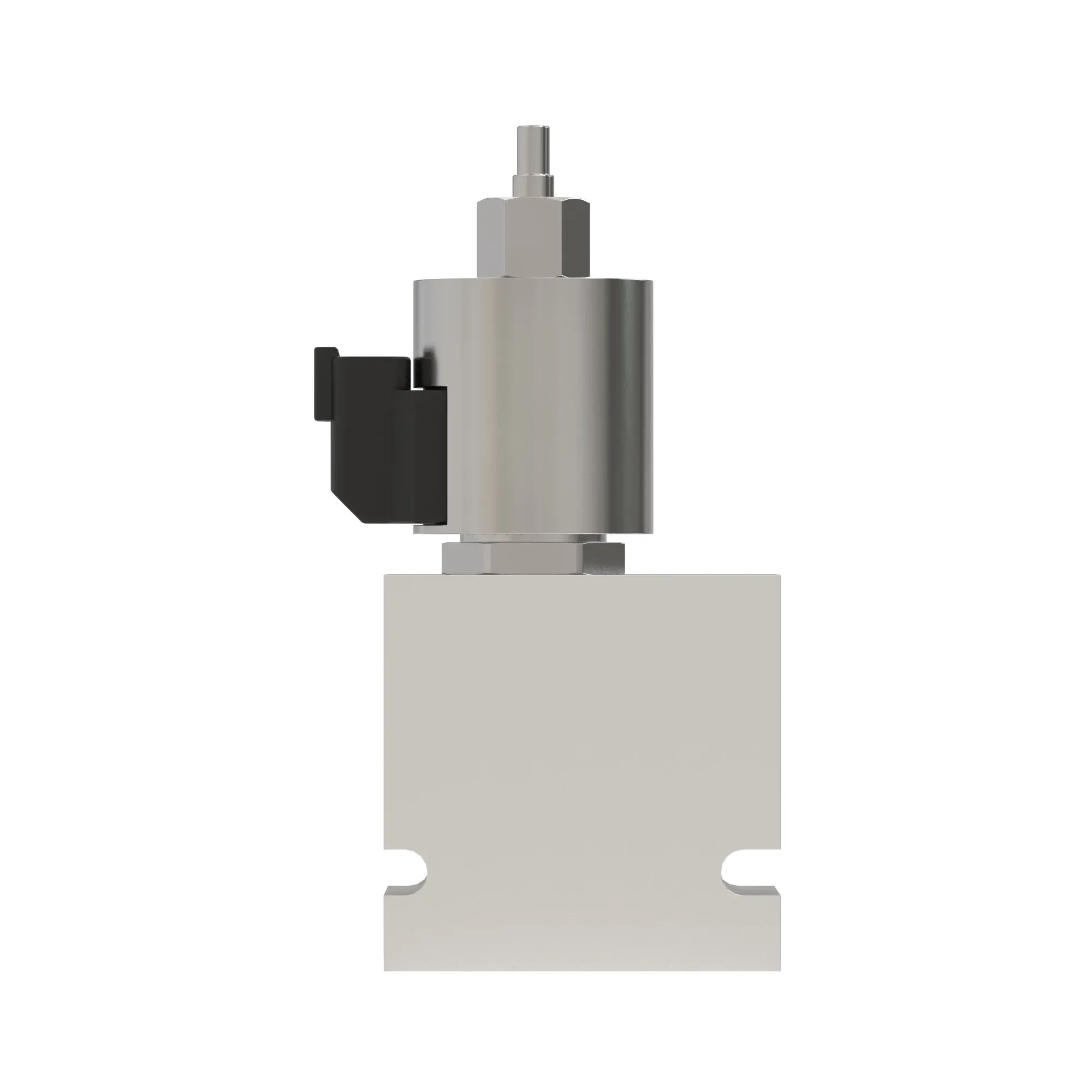 Solenoid Hydraulic Valve