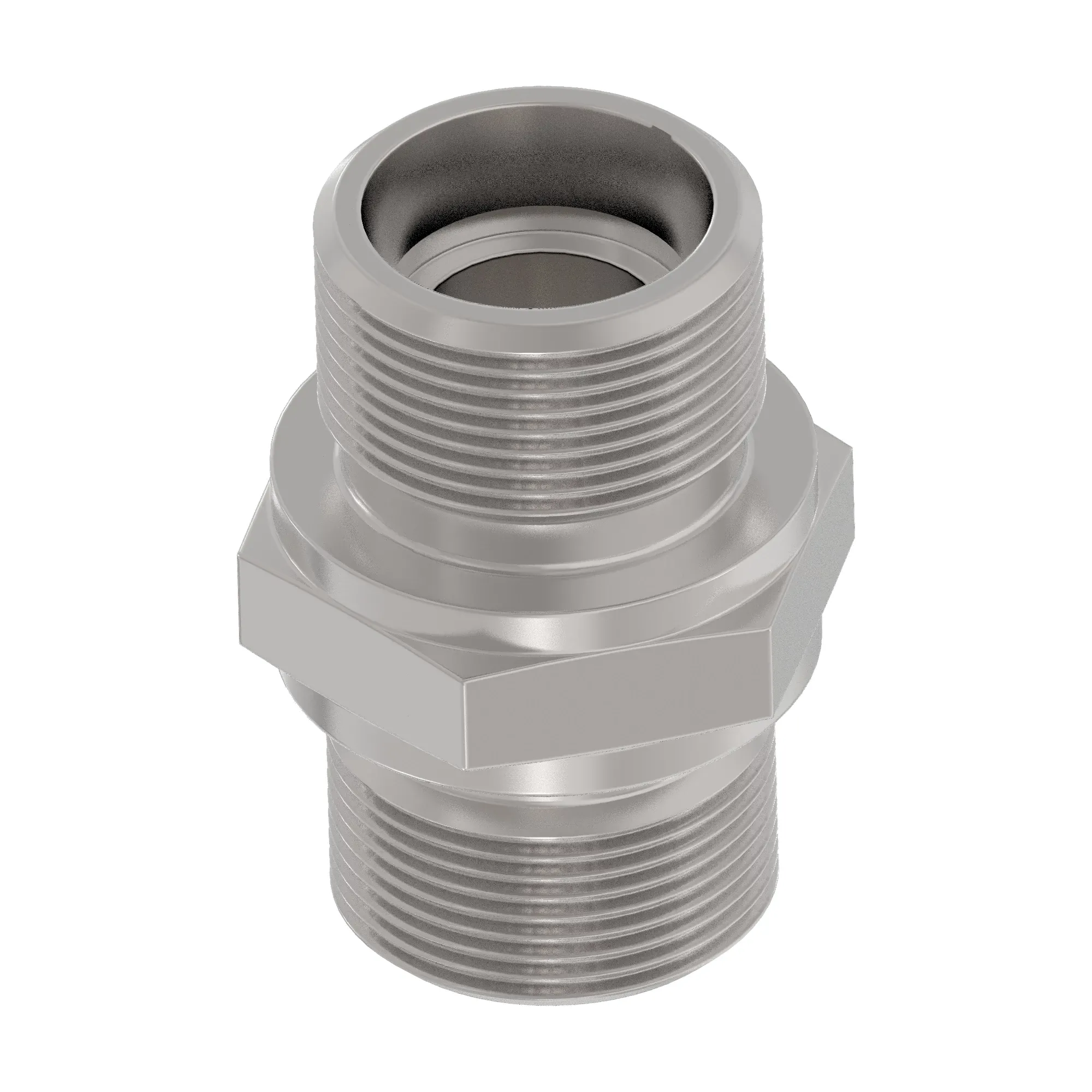 John Deere Adapter Fitting - HXE112734