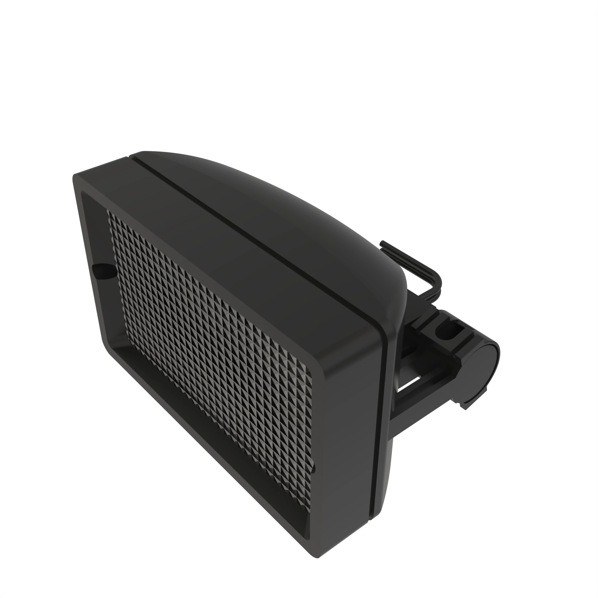 HEADLIGHT, LIGHT ASSEMBLY, L.H.