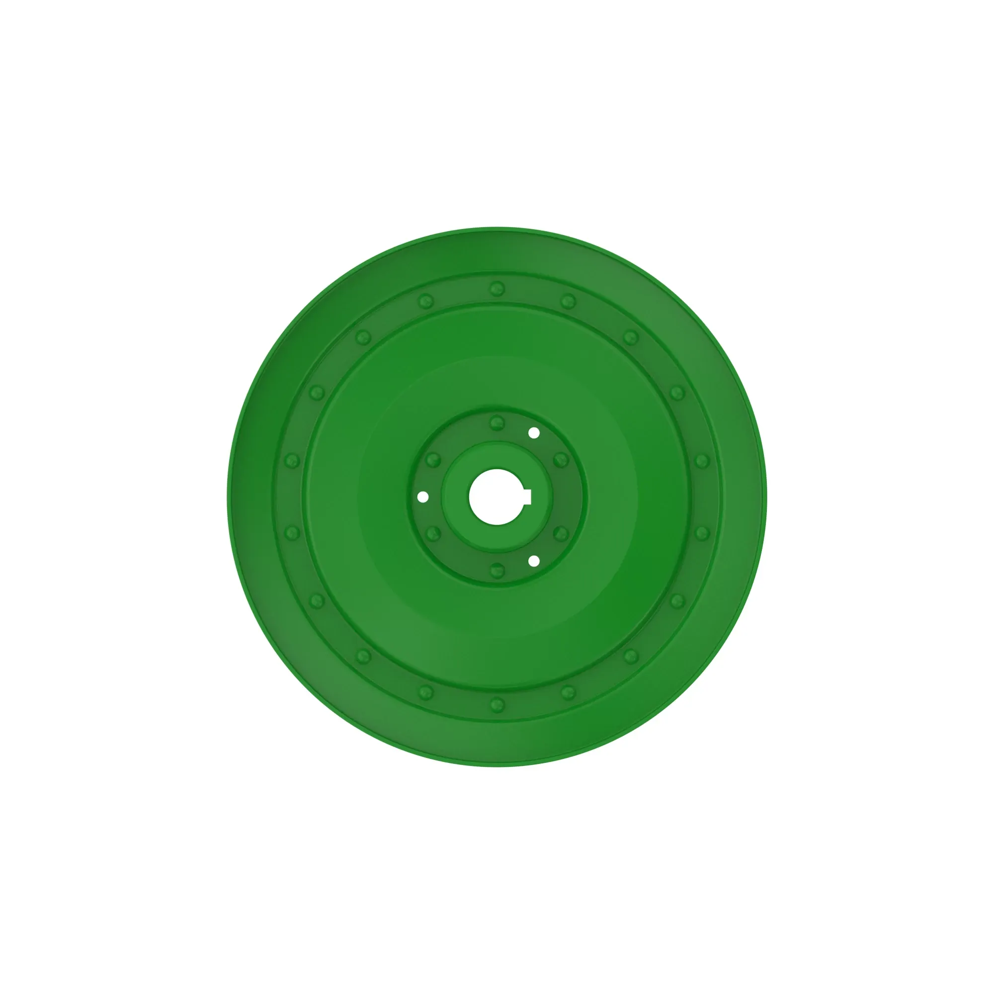 pulley