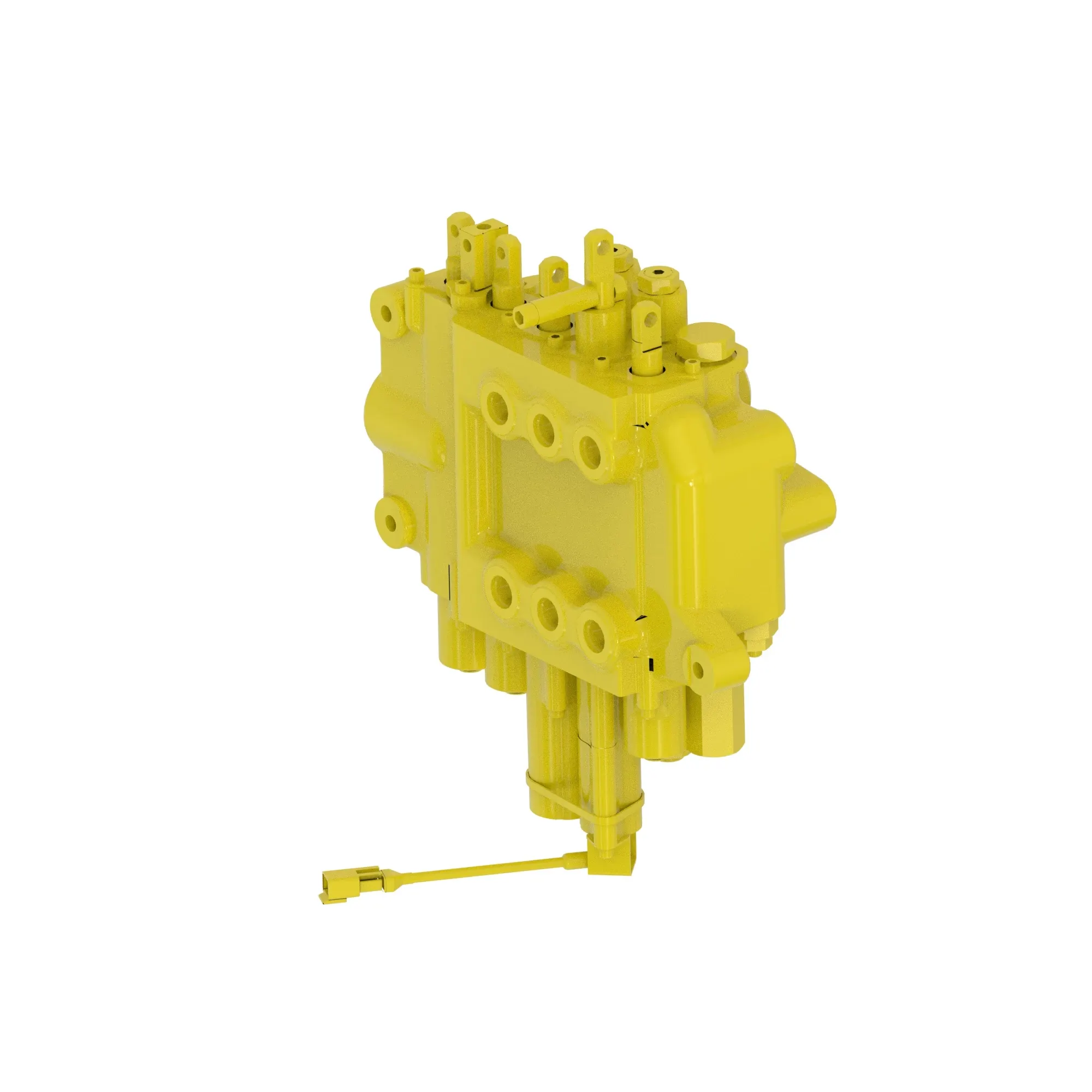 John Deere Control Valve - AT196632