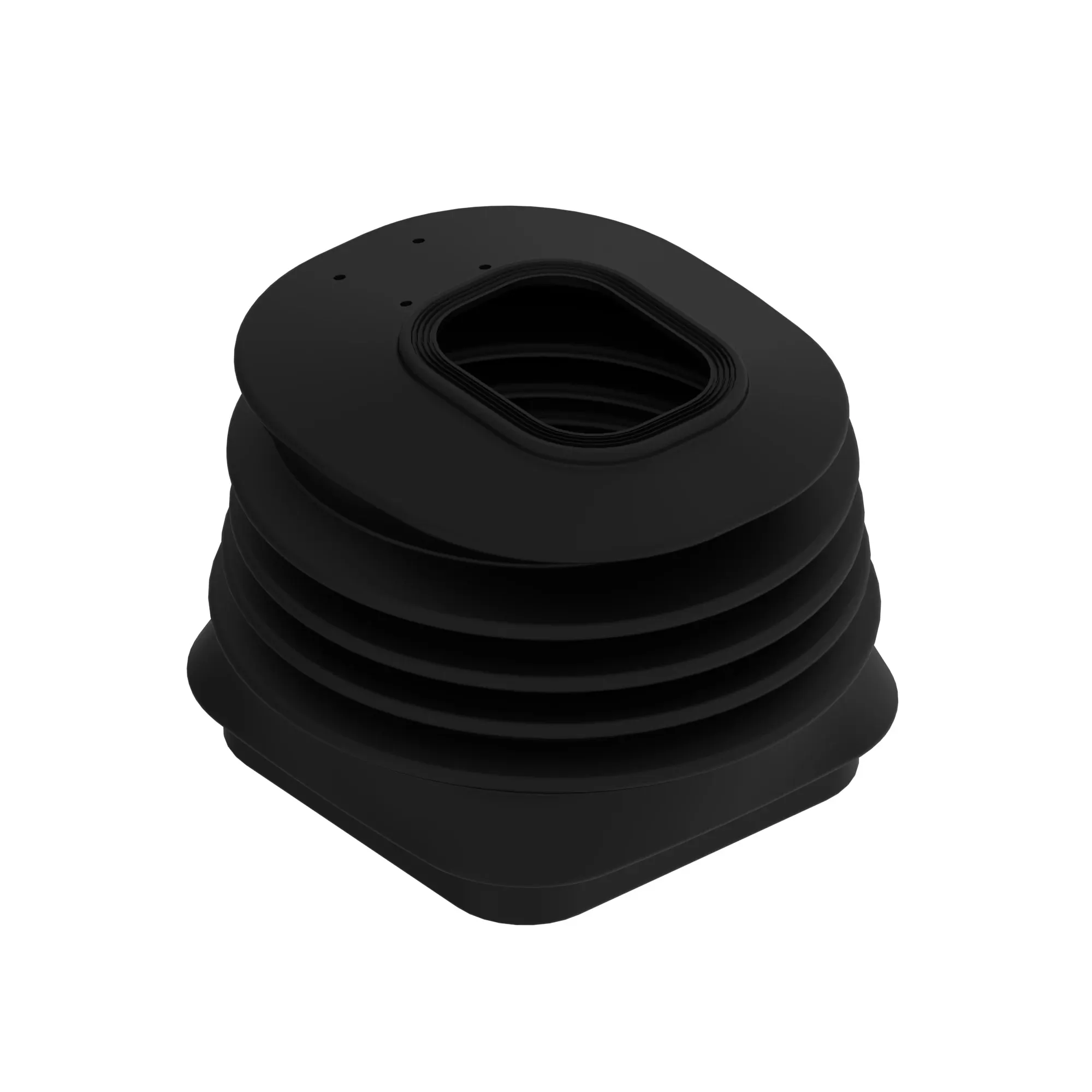 LH JOYSTICK TOP BOOT