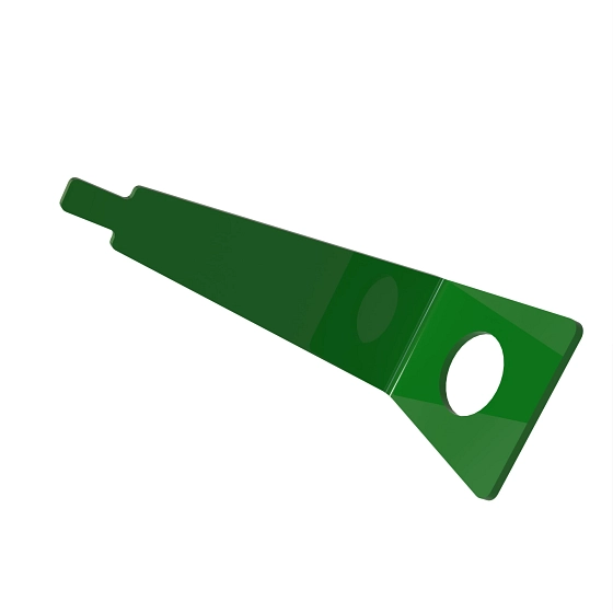 John Deere Gauge - H162004