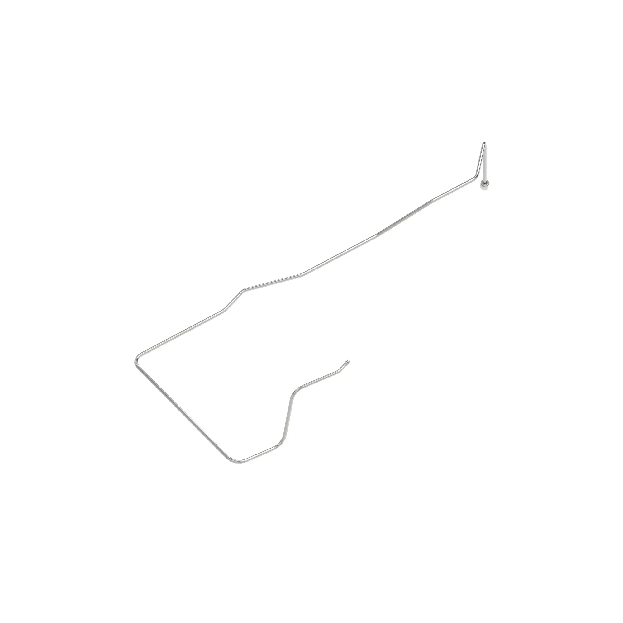 John Deere Aneroid Line - RE501597