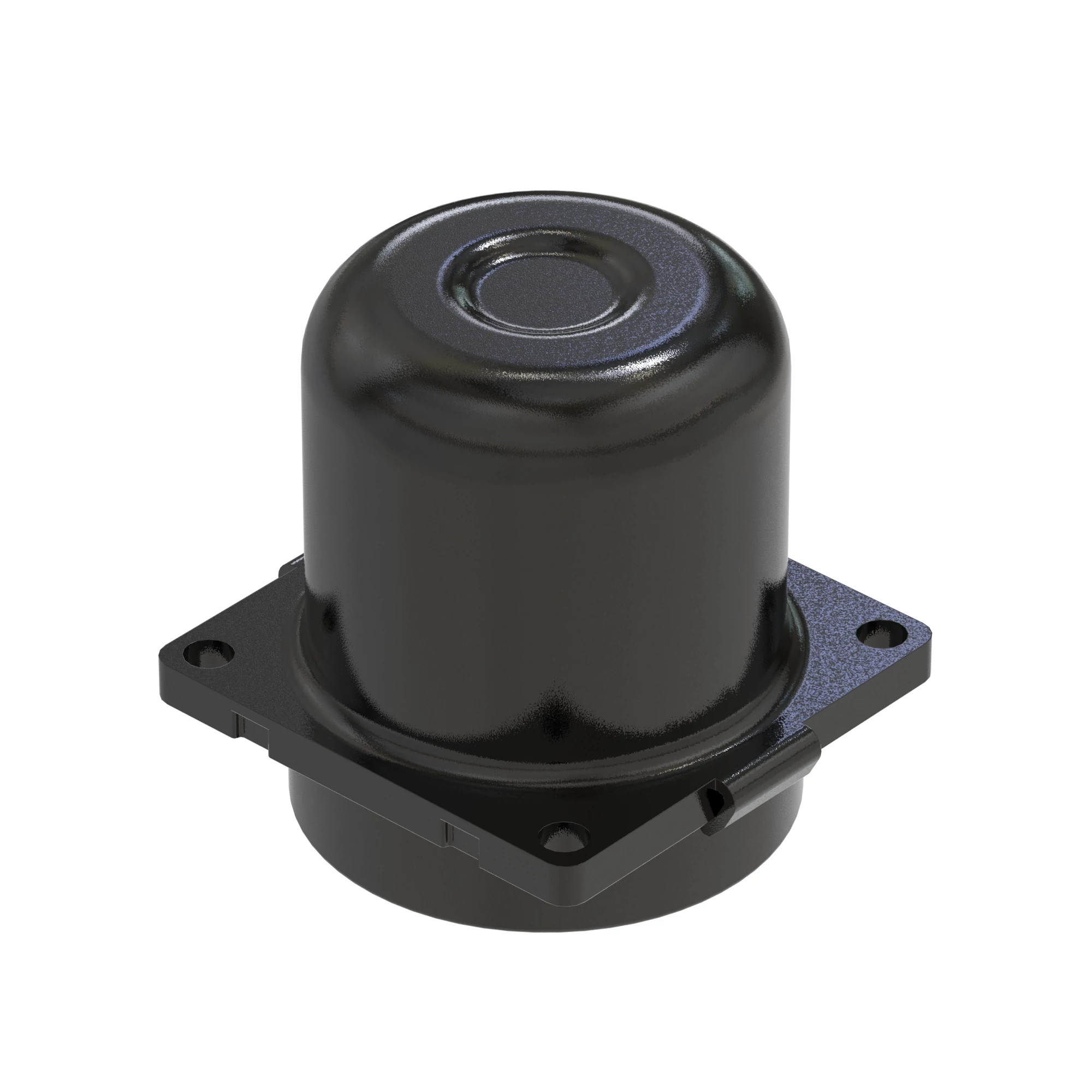 John Deere Engine Mounting Isolator - LW11102101