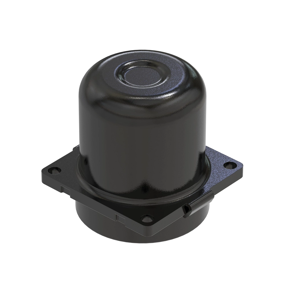 Conical Bearing