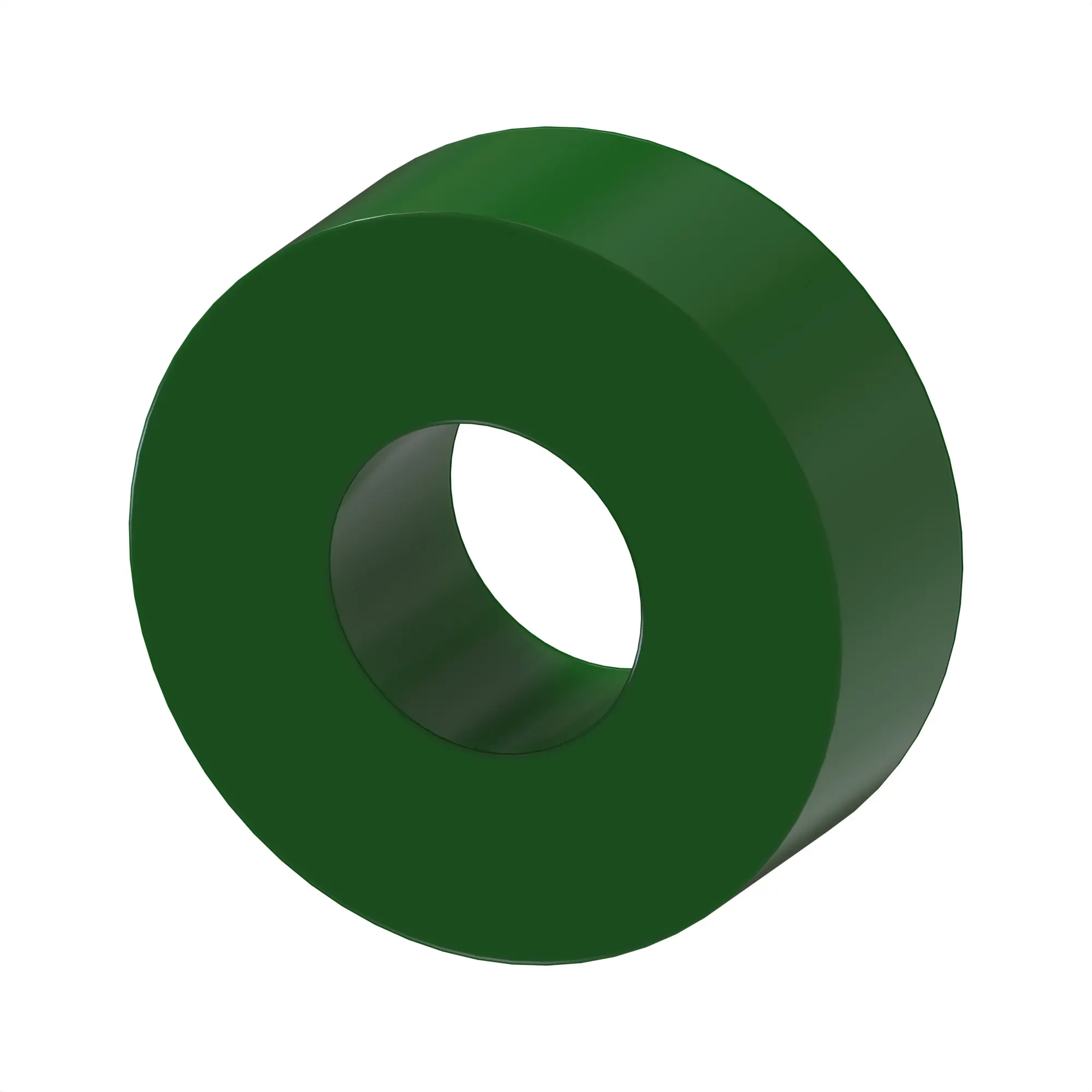 John Deere Round Hole Metallic Washer - L203126