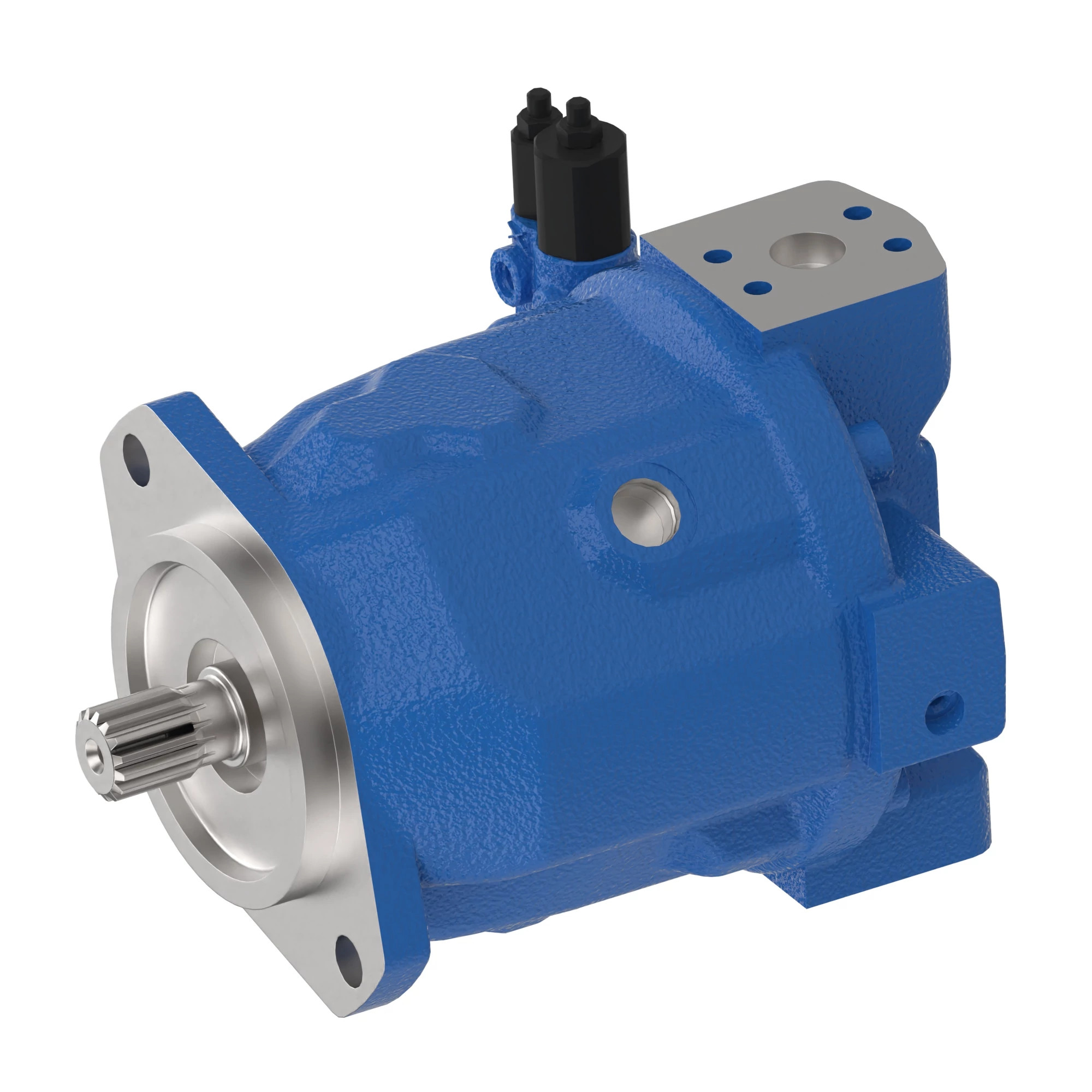 HYDRAULIC PUMP