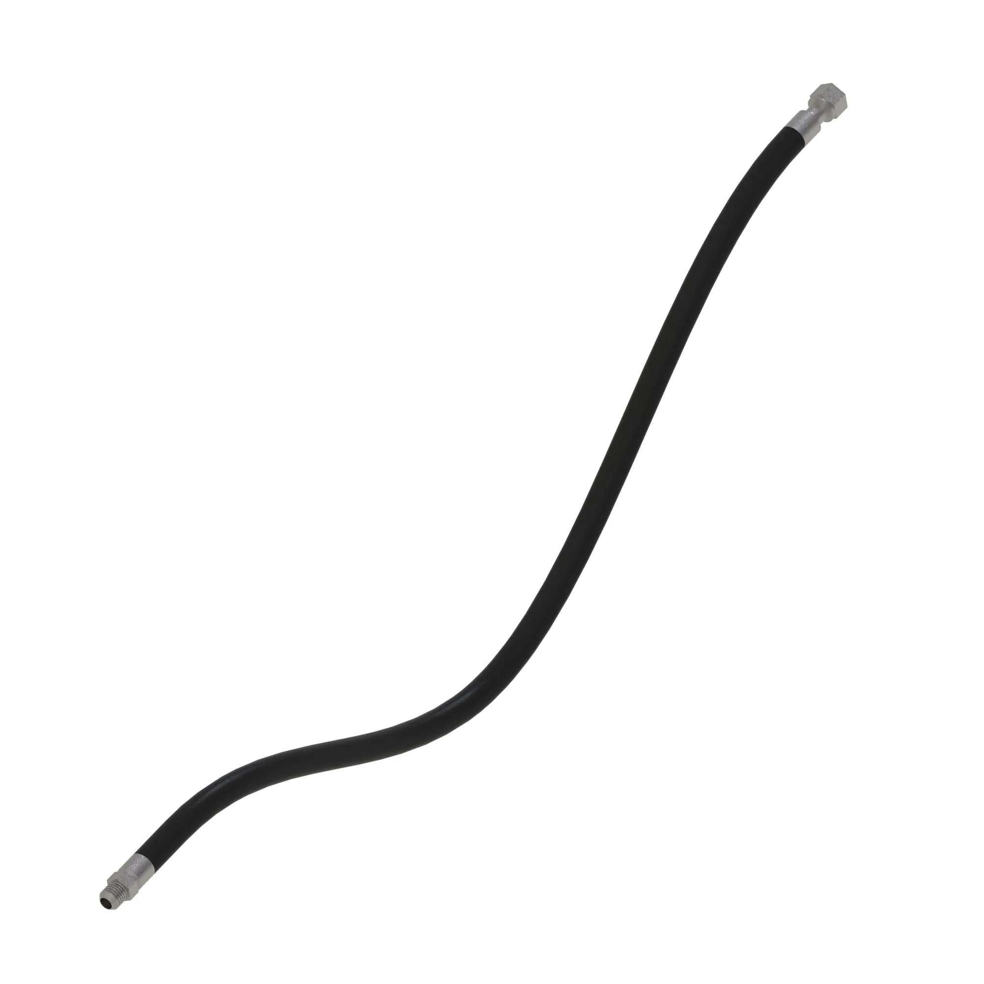John Deere Hydraulic Hose - F739653