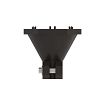 RISER, BEACON LIGHT POLE MOUNT RISE