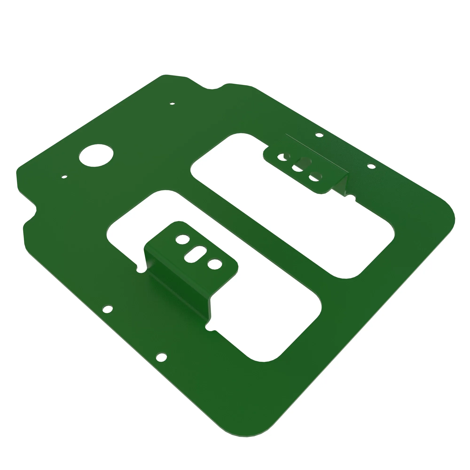 LIGHTING BRACKET
ISO