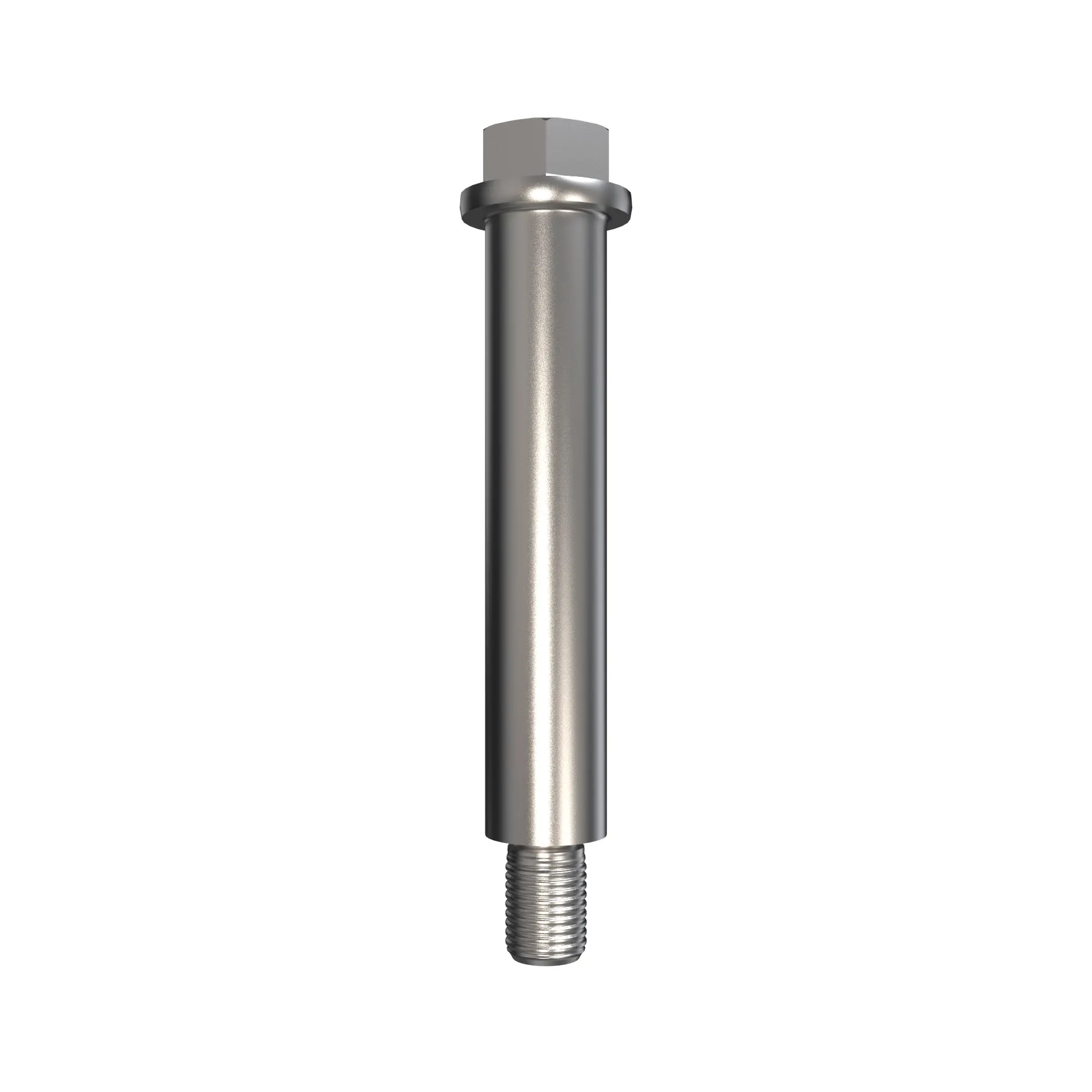 BOLT, SHOULDER