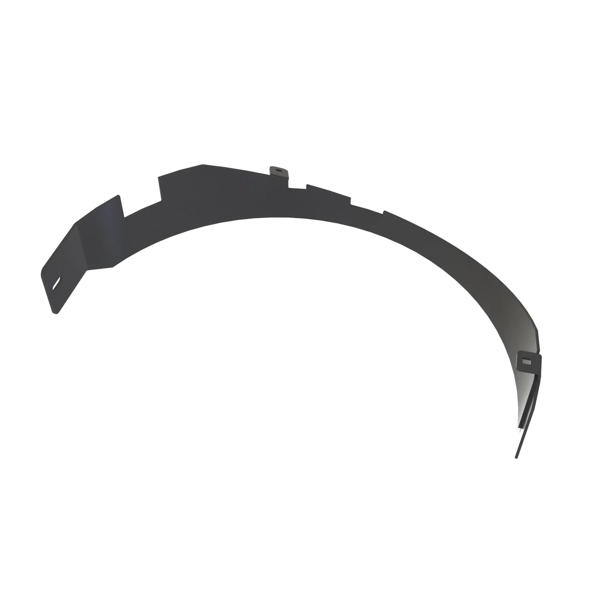 John Deere Deflector - AUC16151