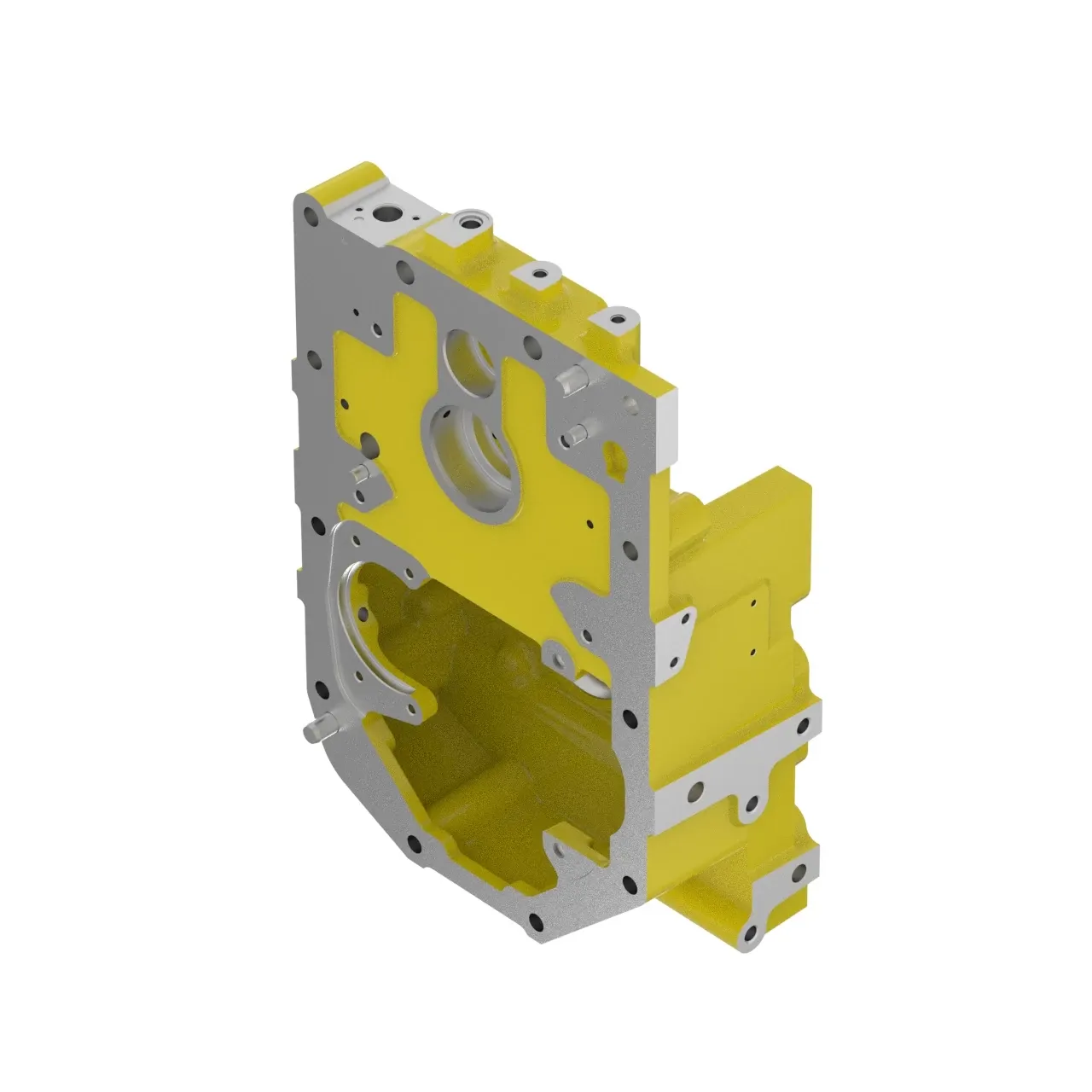 HOUSING KIT, PTO MW3/4 6M HOUSING S