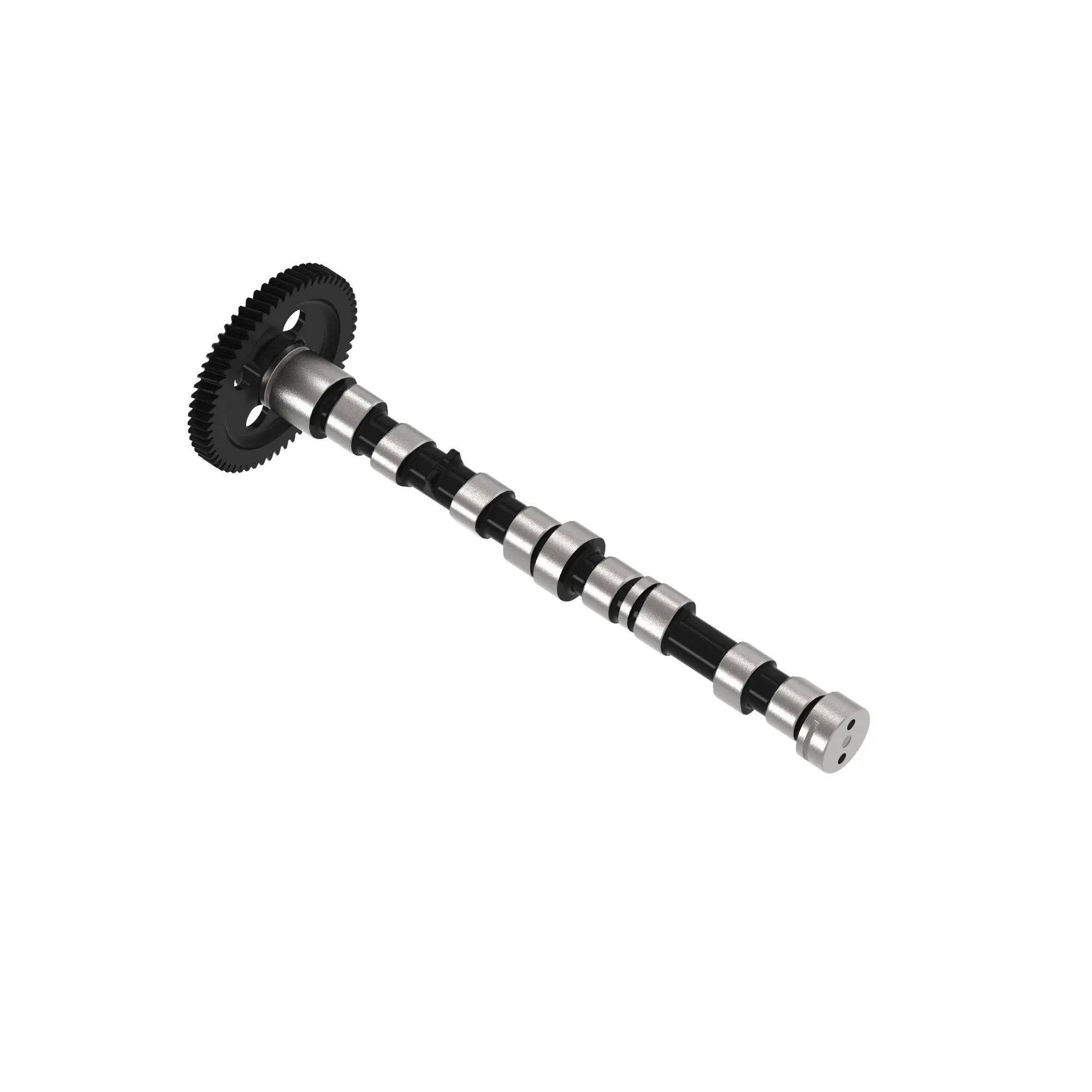 RE532238: Engine Camshaft with Gear