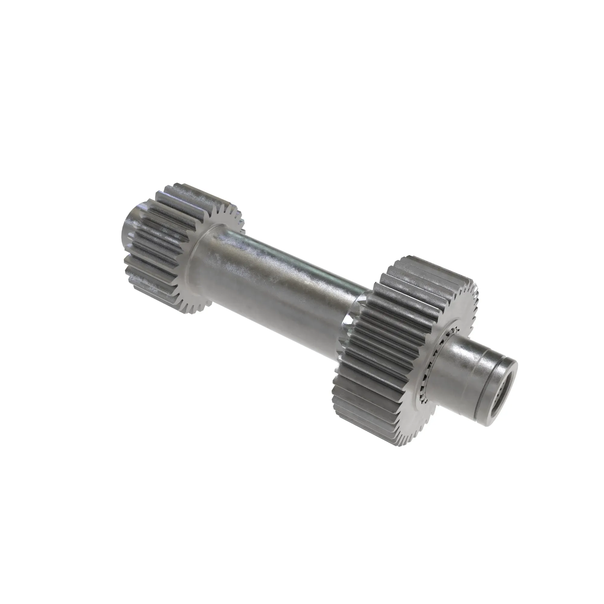 John Deere Shaft and Gear Assembly, 30 and 41 Teeth - YZ104502