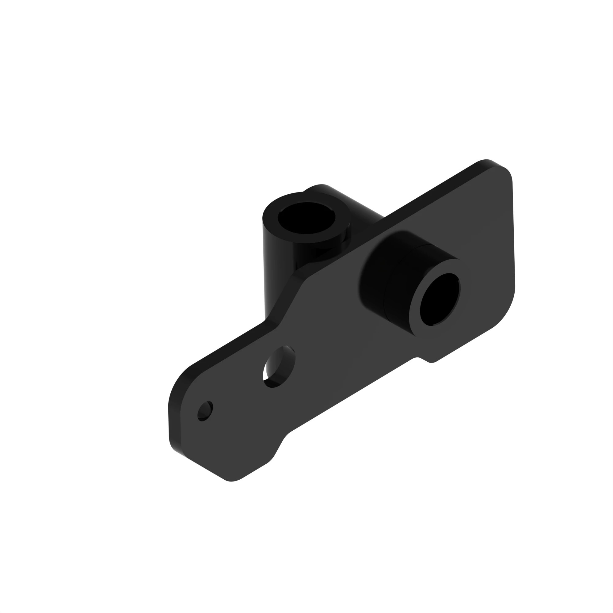 GEARSHIFT LEVER, LEVER, WELDED GEAR