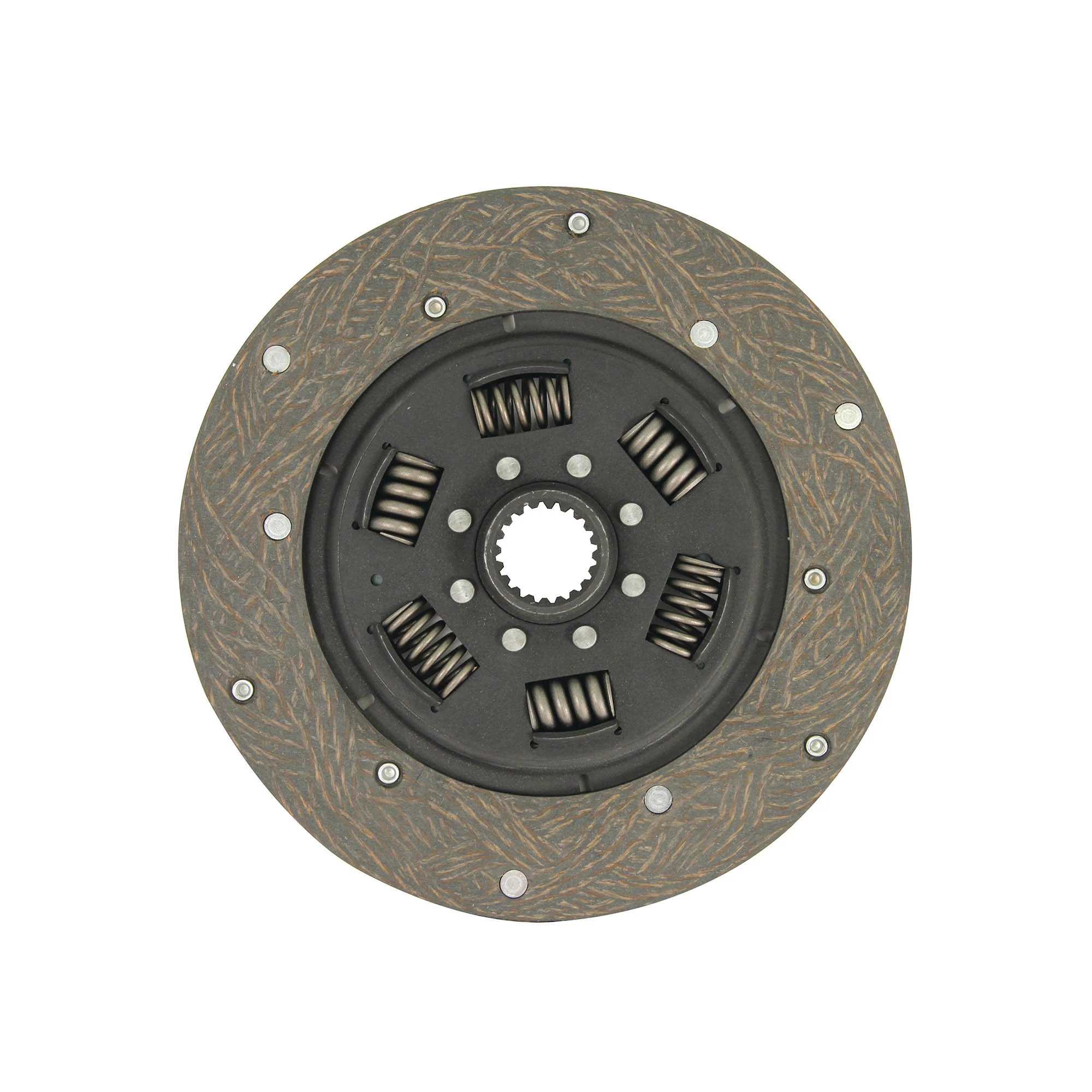 Clutch Disk