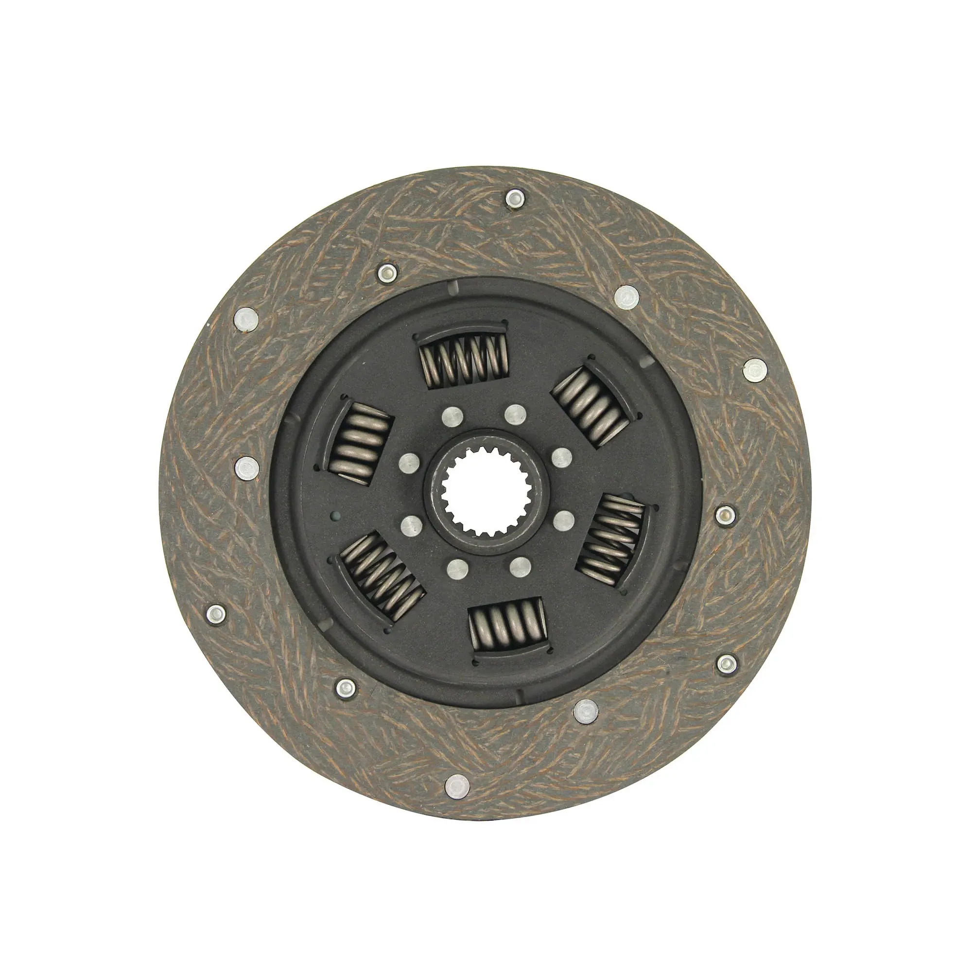 Clutch Disk