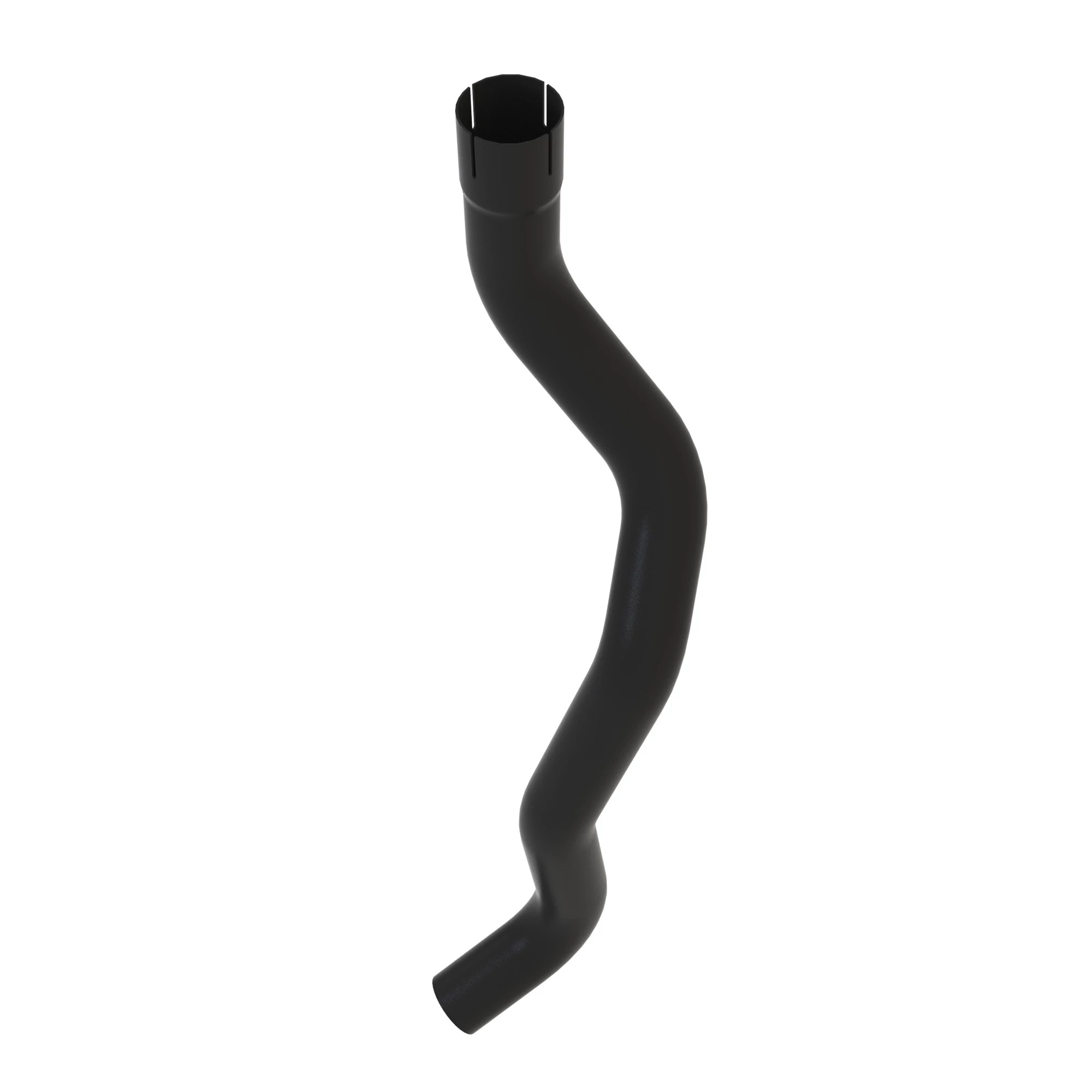 PIPE, EXHAUST