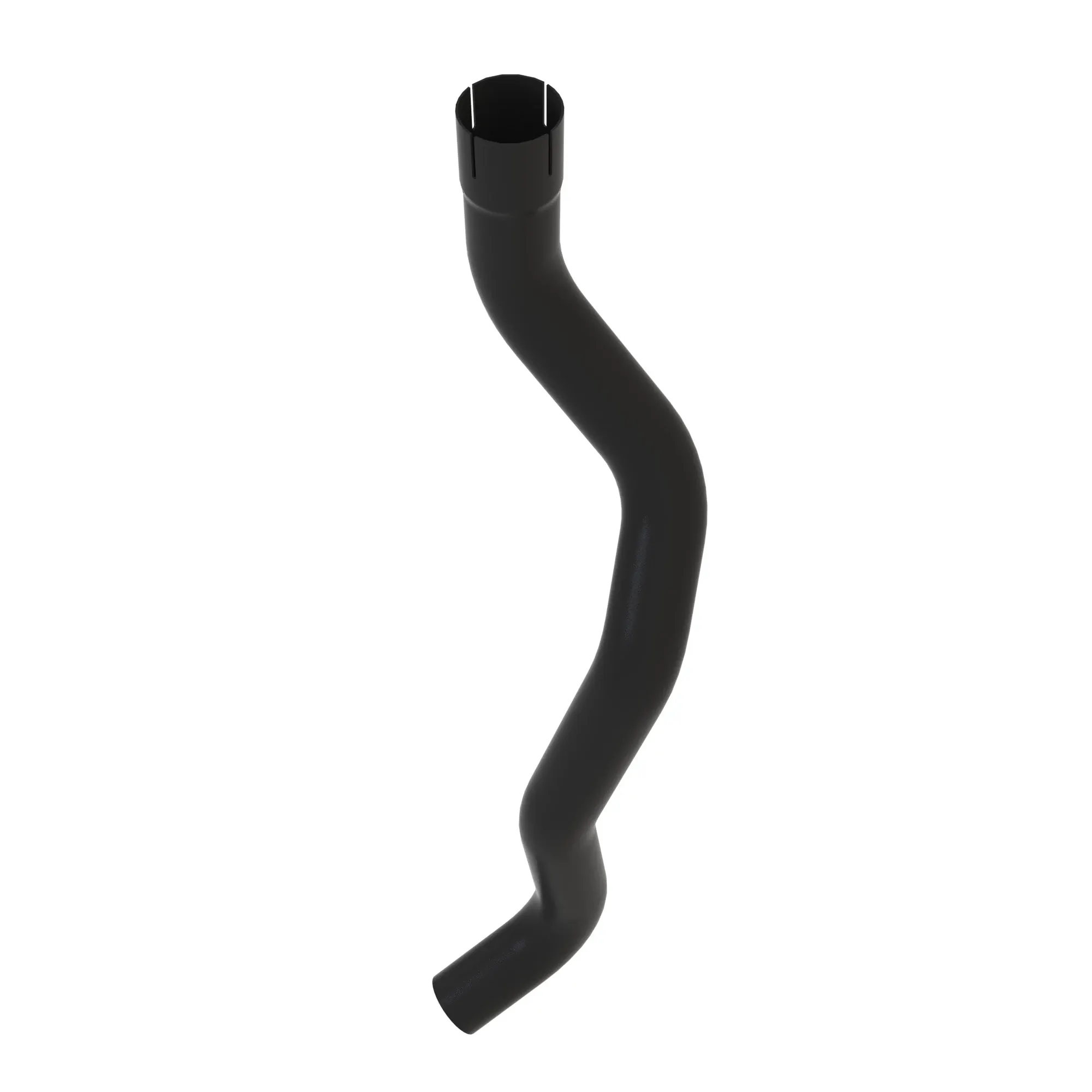 John Deere Exhaust Pipe - L114658