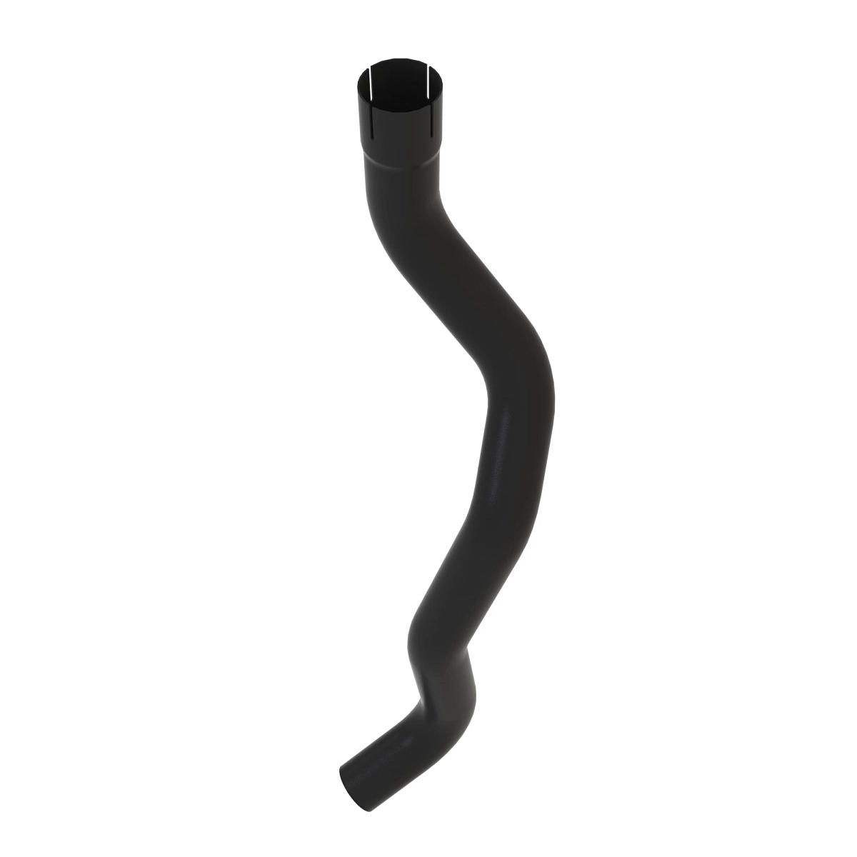 Pipe, Exhaust