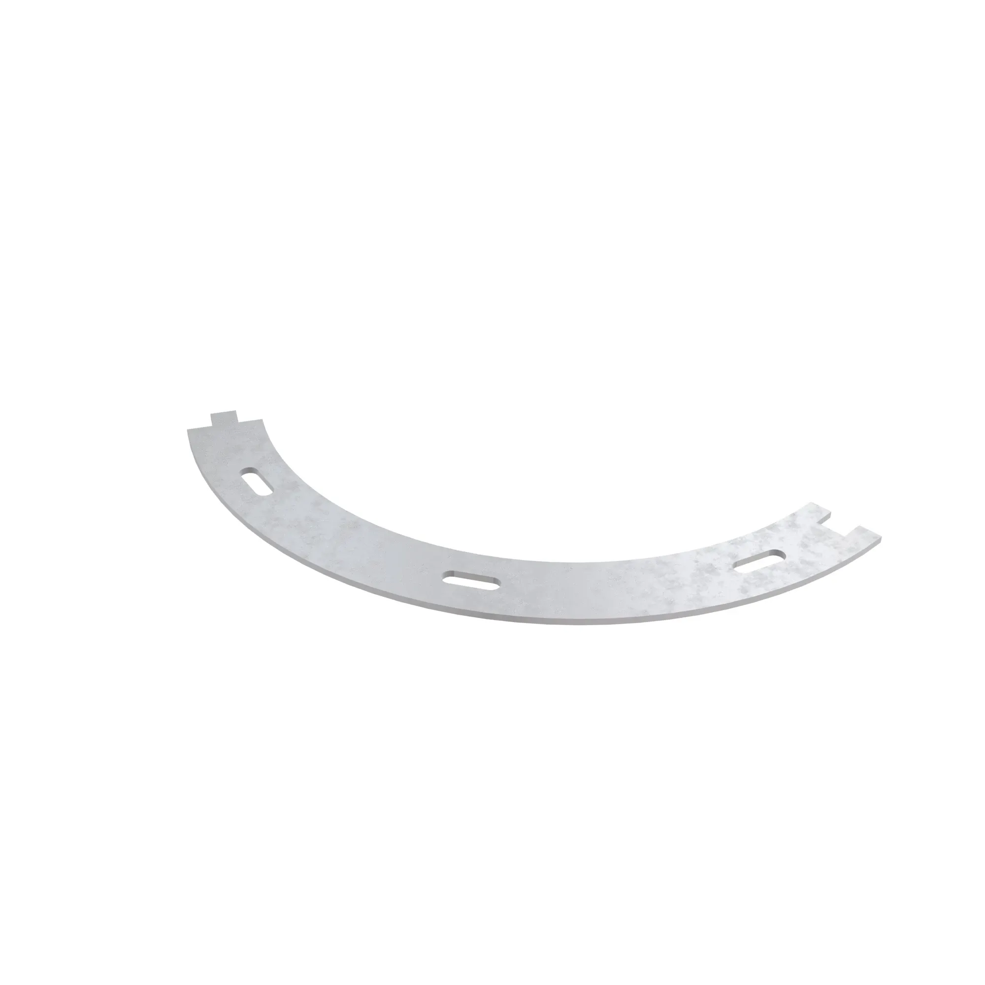 John Deere Bearing Thrust Washer - DZ108401