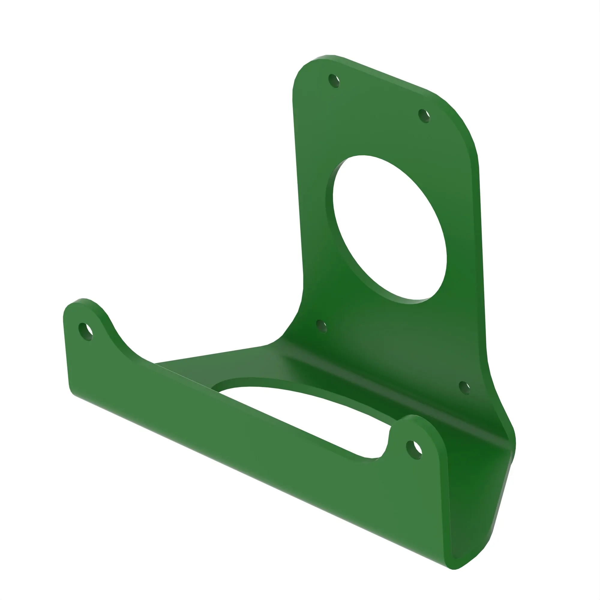 BRACKET, ECU MOUNTING