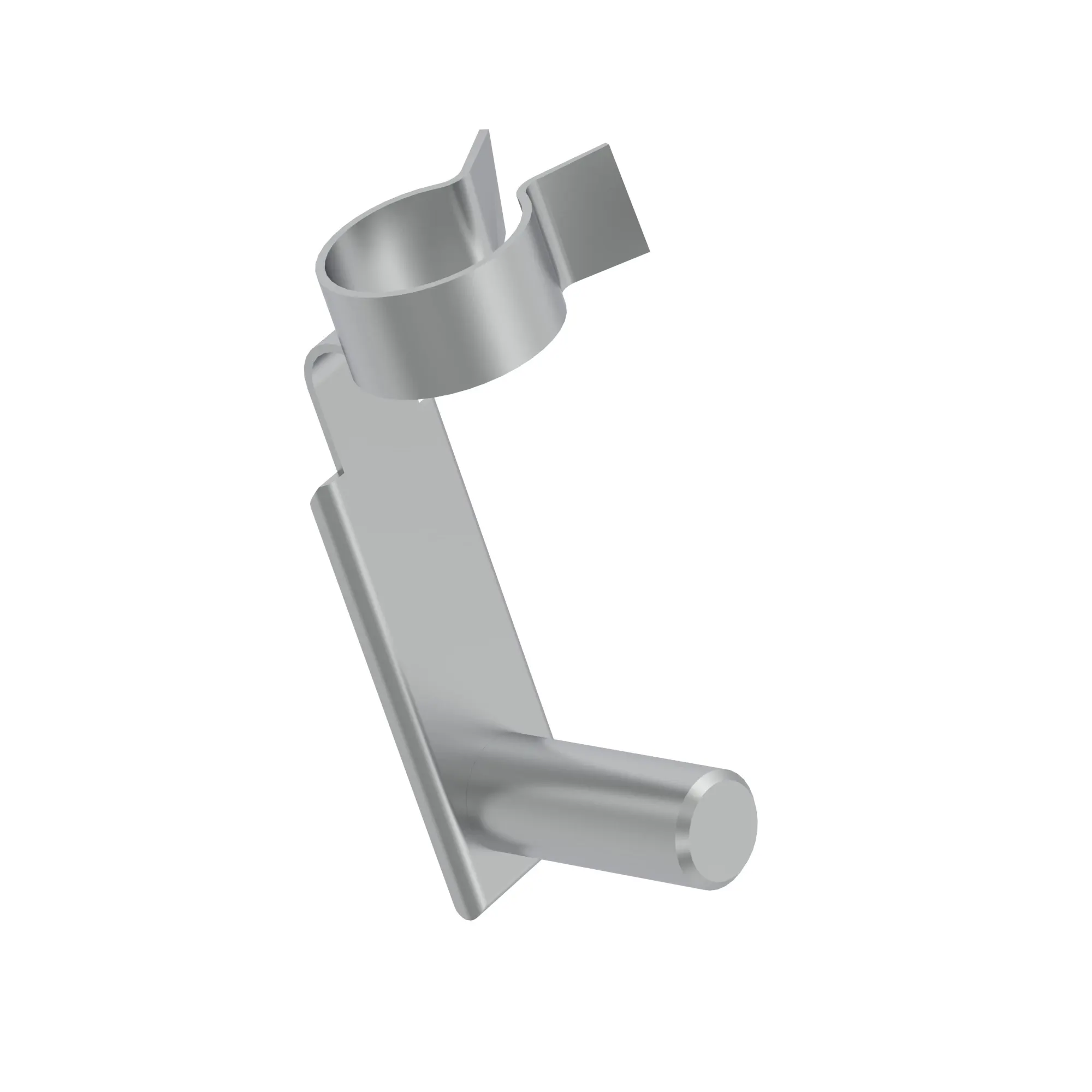 PIN FASTENER, CLEVIS
