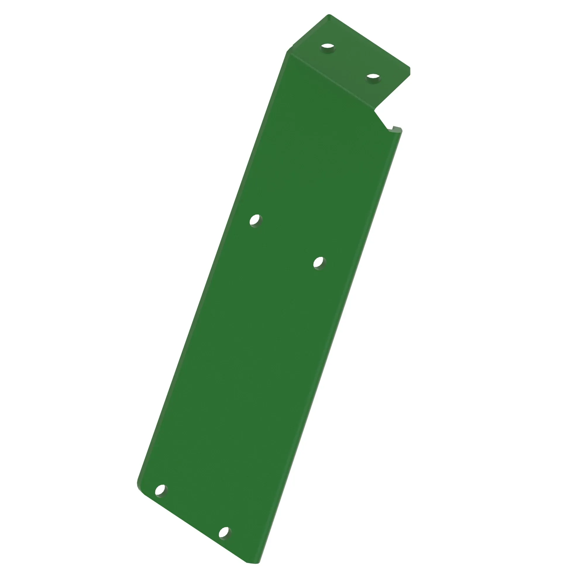 John Deere Loos Steps Support, Right Side - SU47532