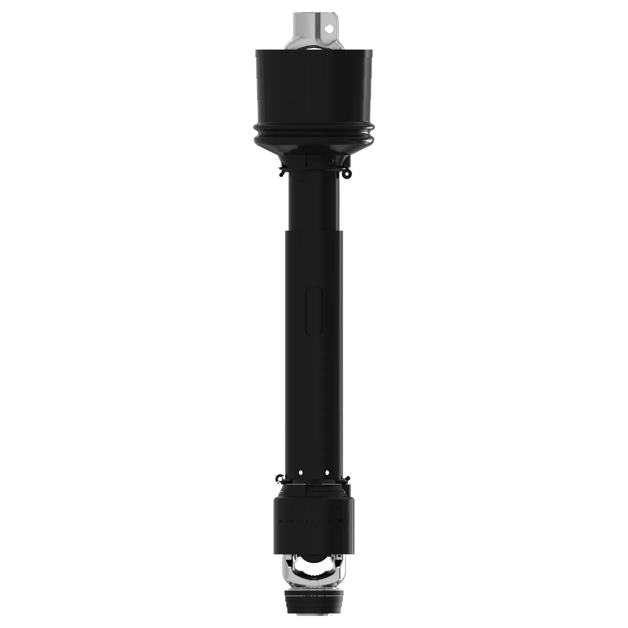 UNIVERSAL DRIVESHAFT